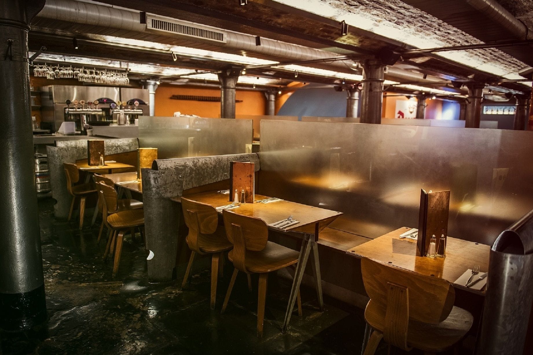 Beerhall and Restaurant 3