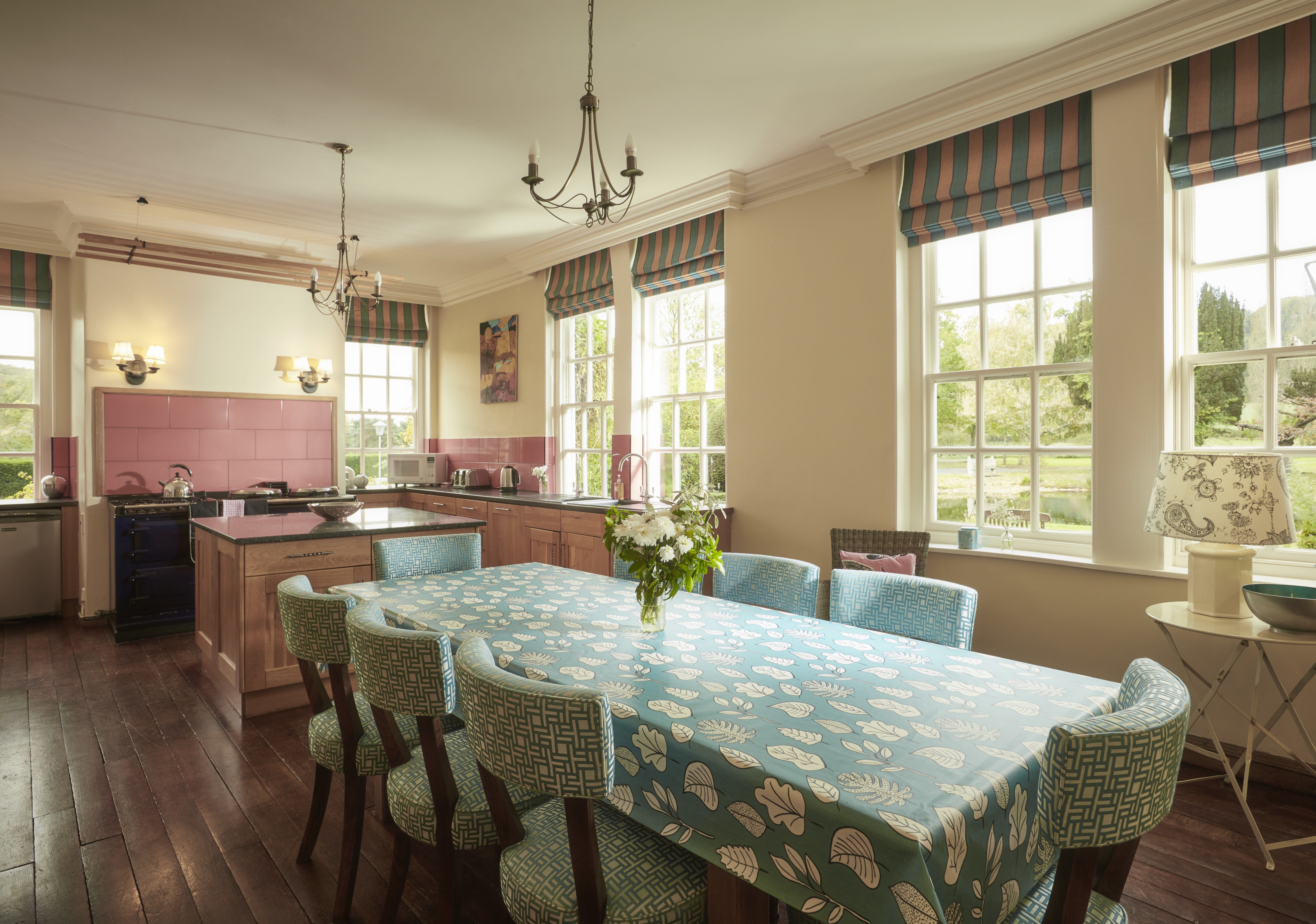 Brinsop Court Estate 1