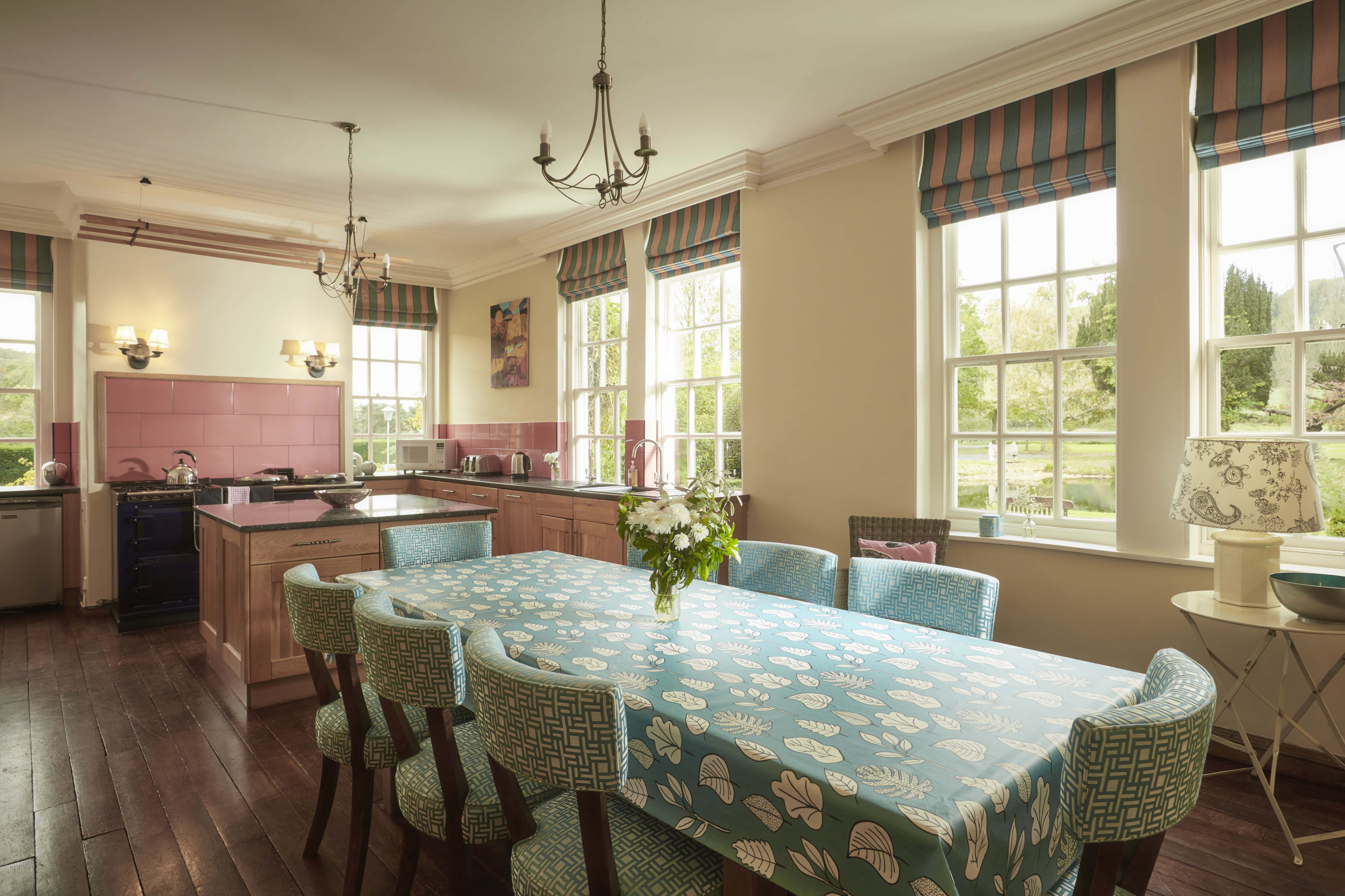 Brinsop Court Estate 1