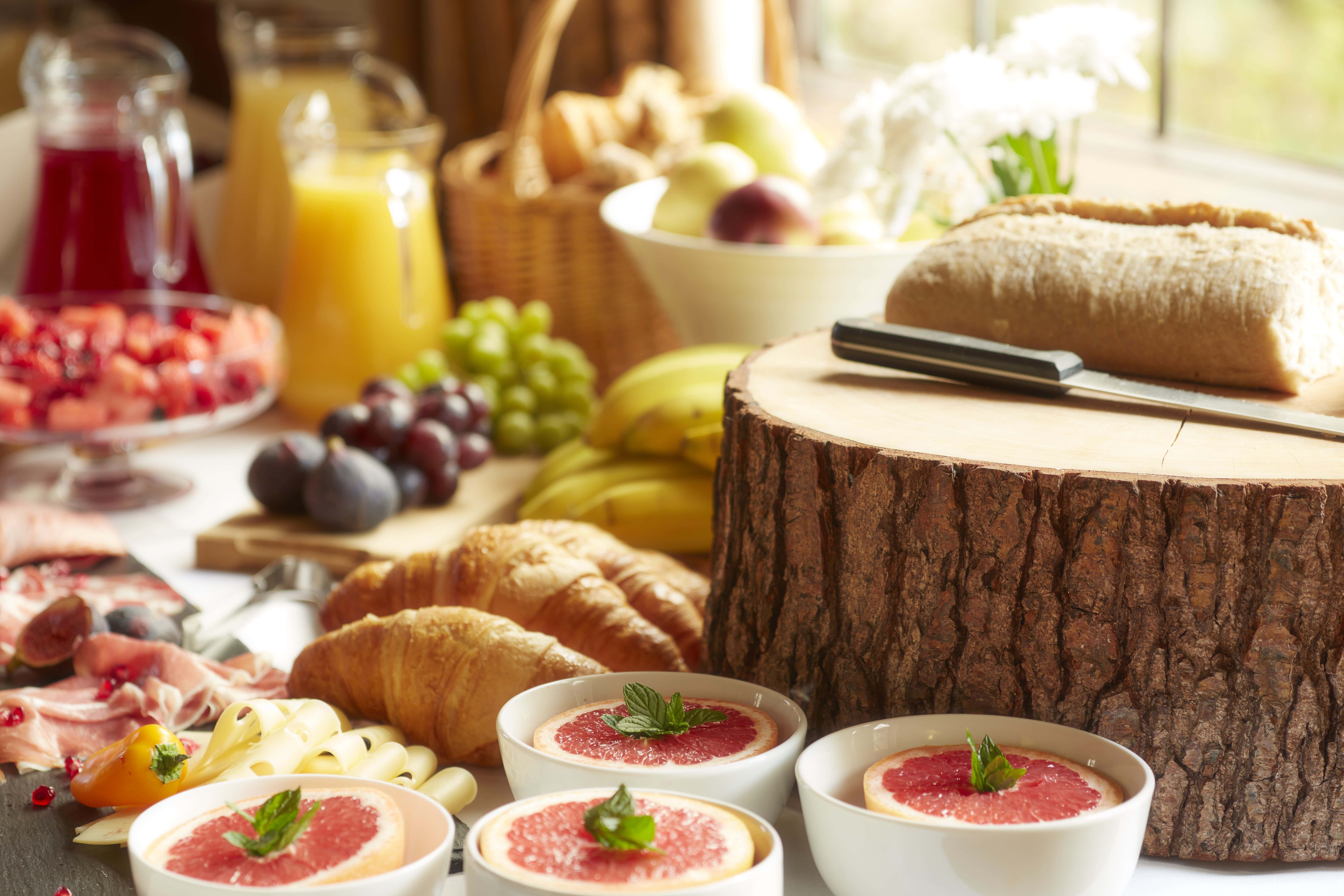 Brinsop Court Estate 2