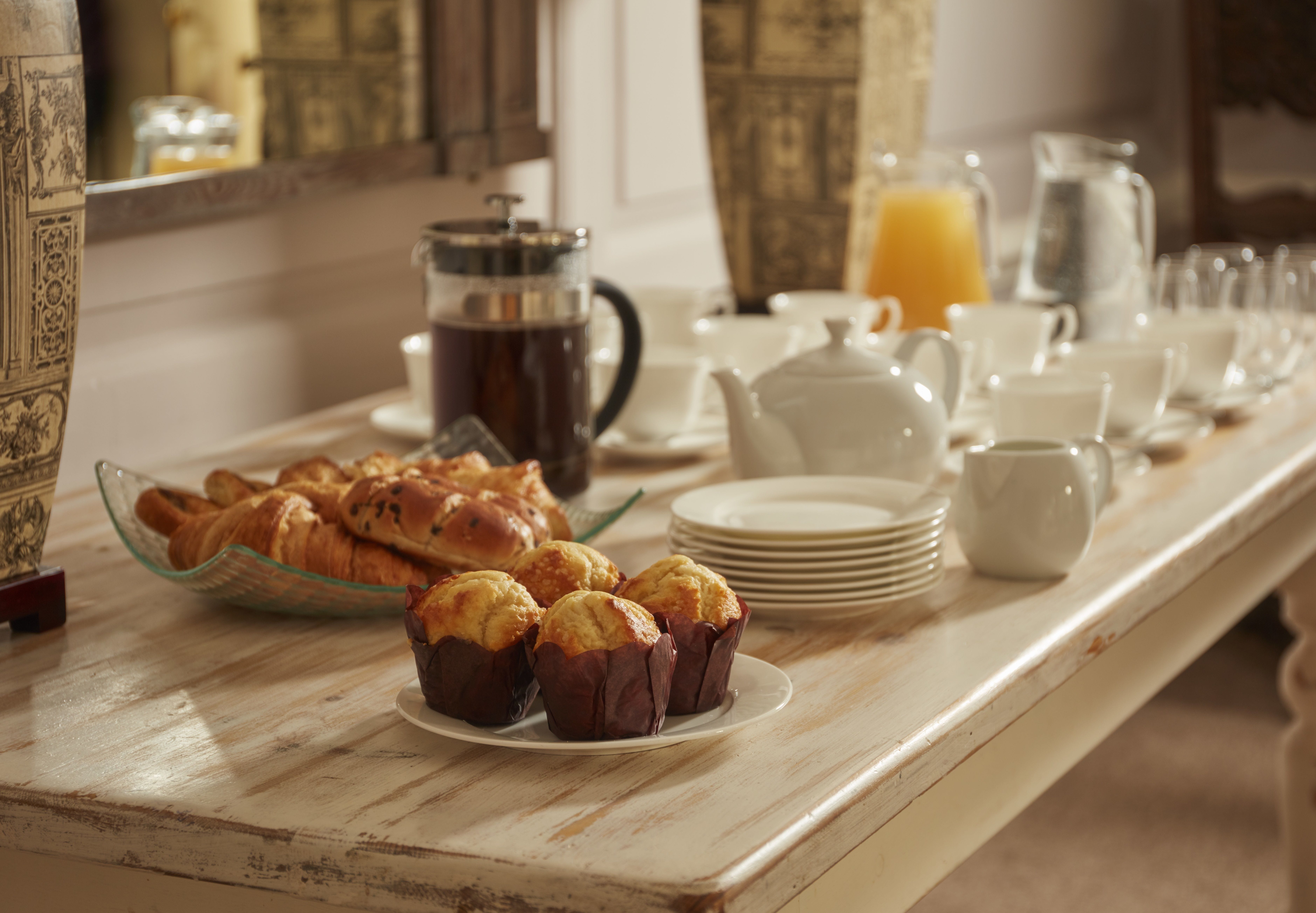 Brinsop Court Estate 3