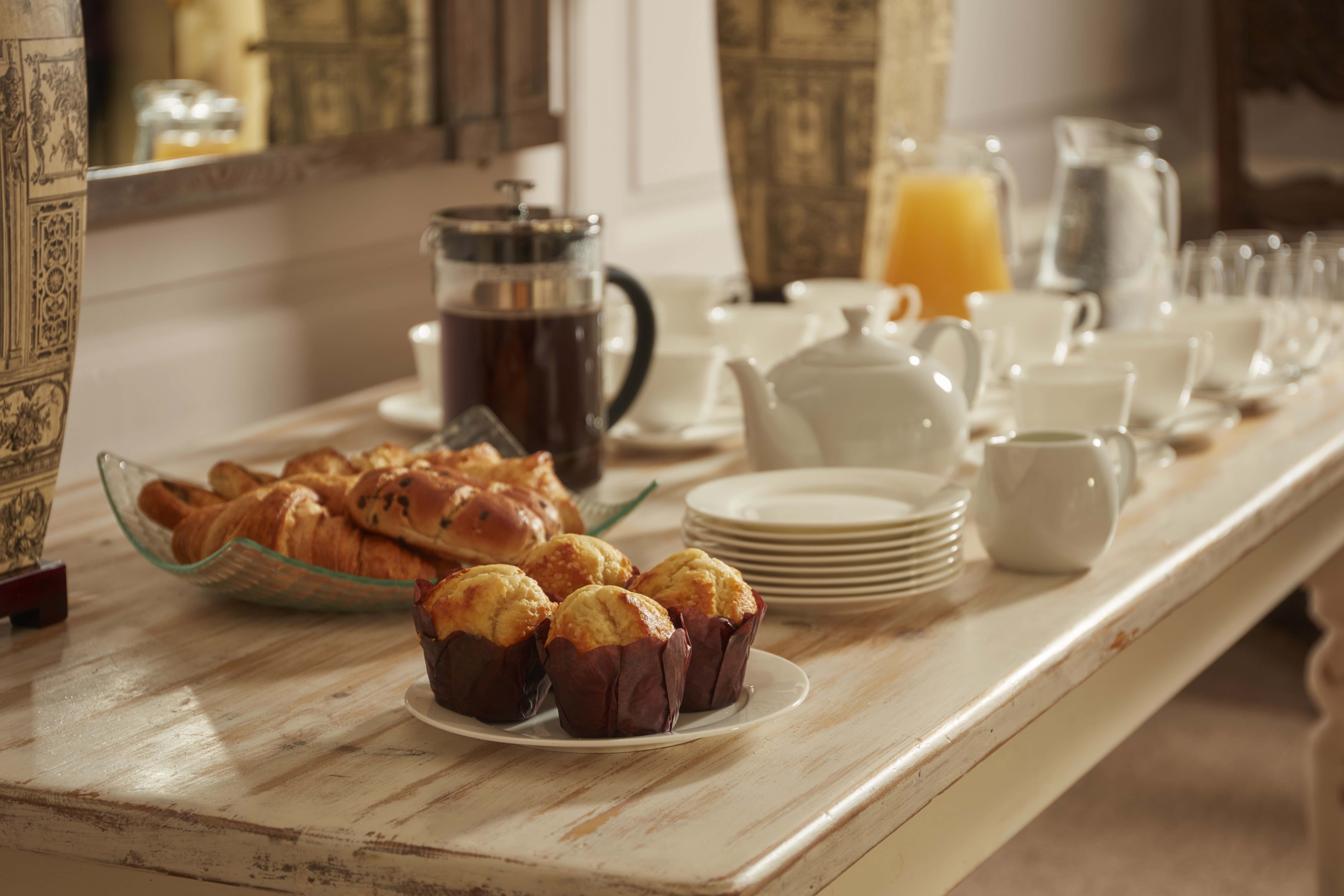 Brinsop Court Estate 3