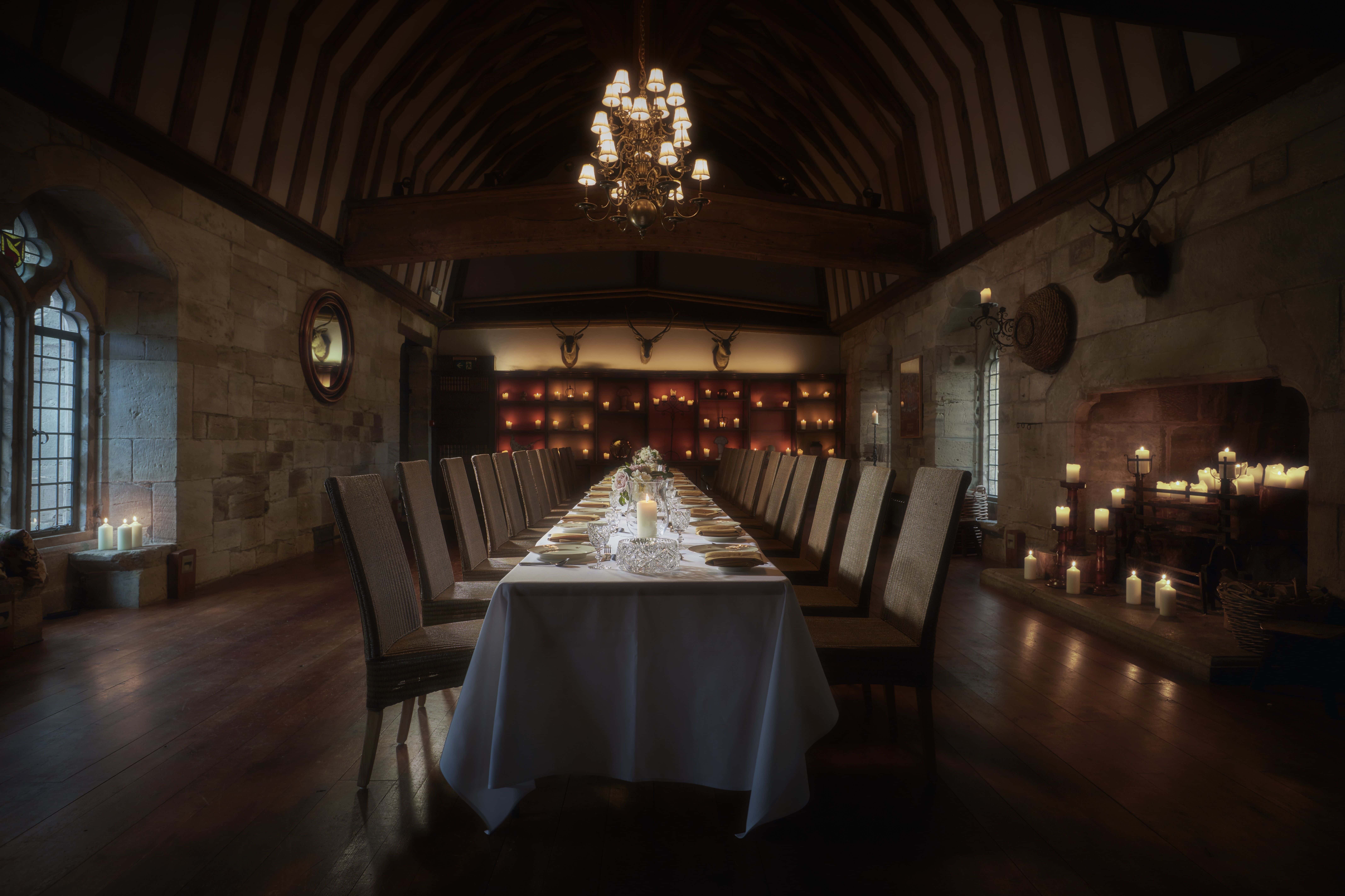 Brinsop Court Estate 4