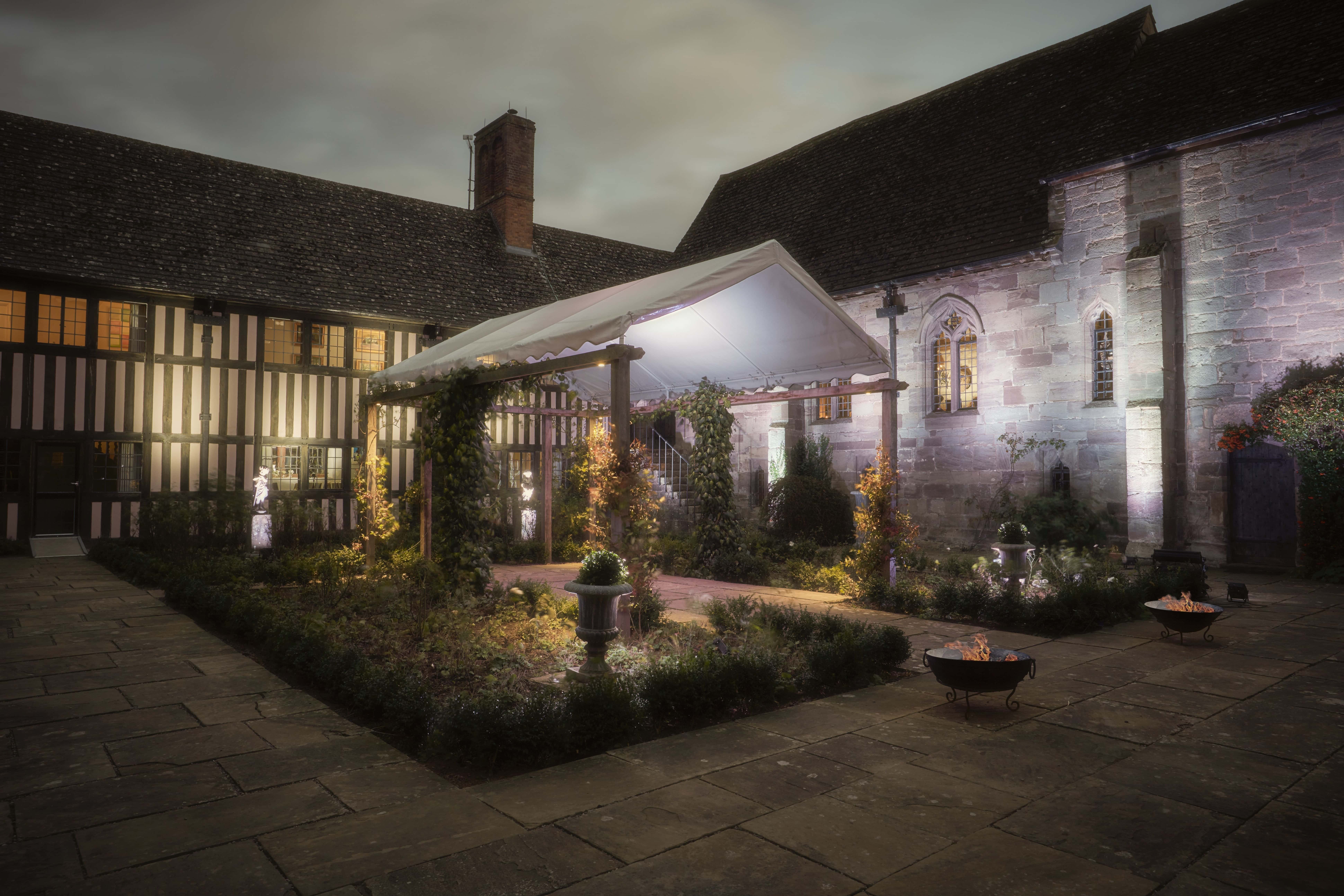 Brinsop Court Estate 5