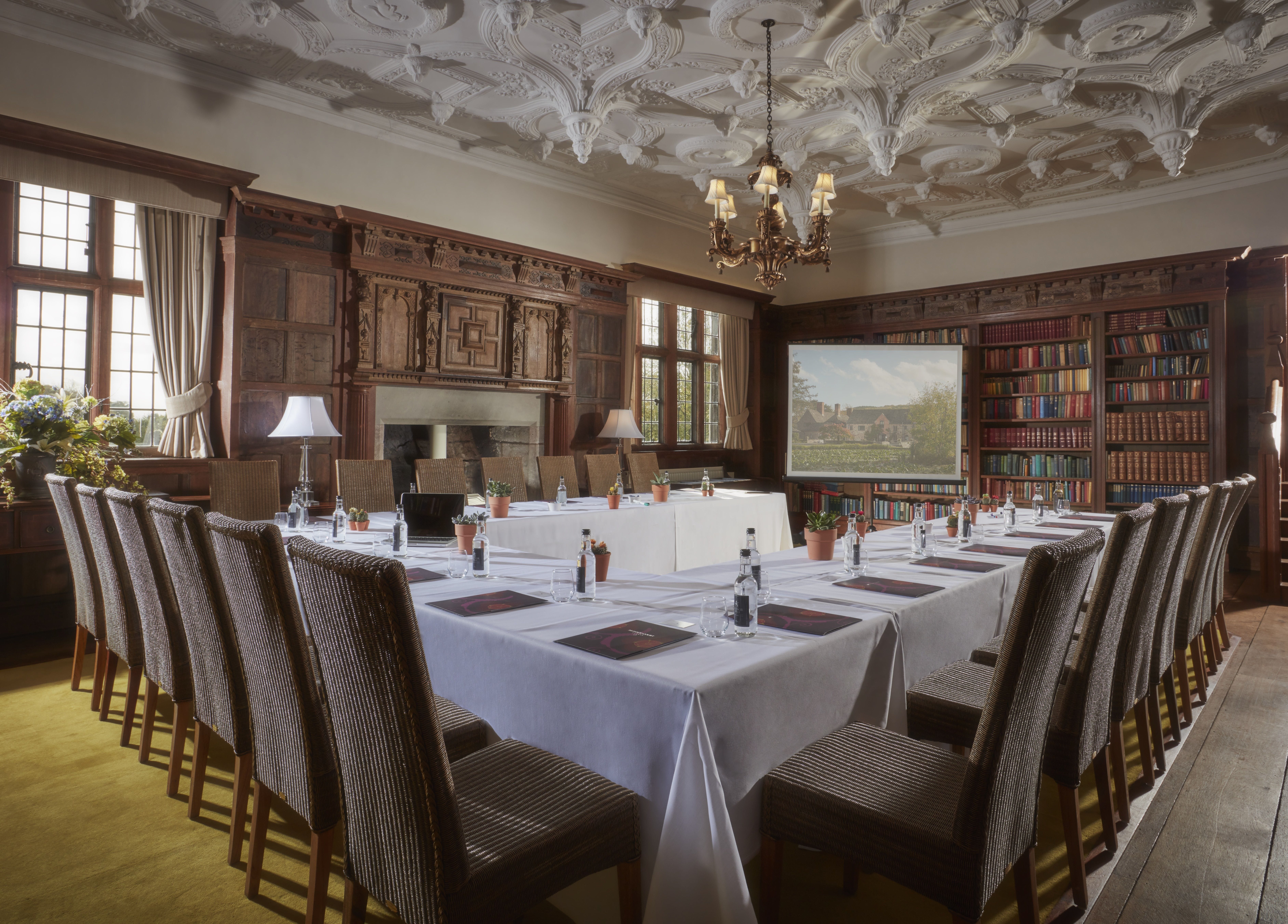 Brinsop Court Estate 6