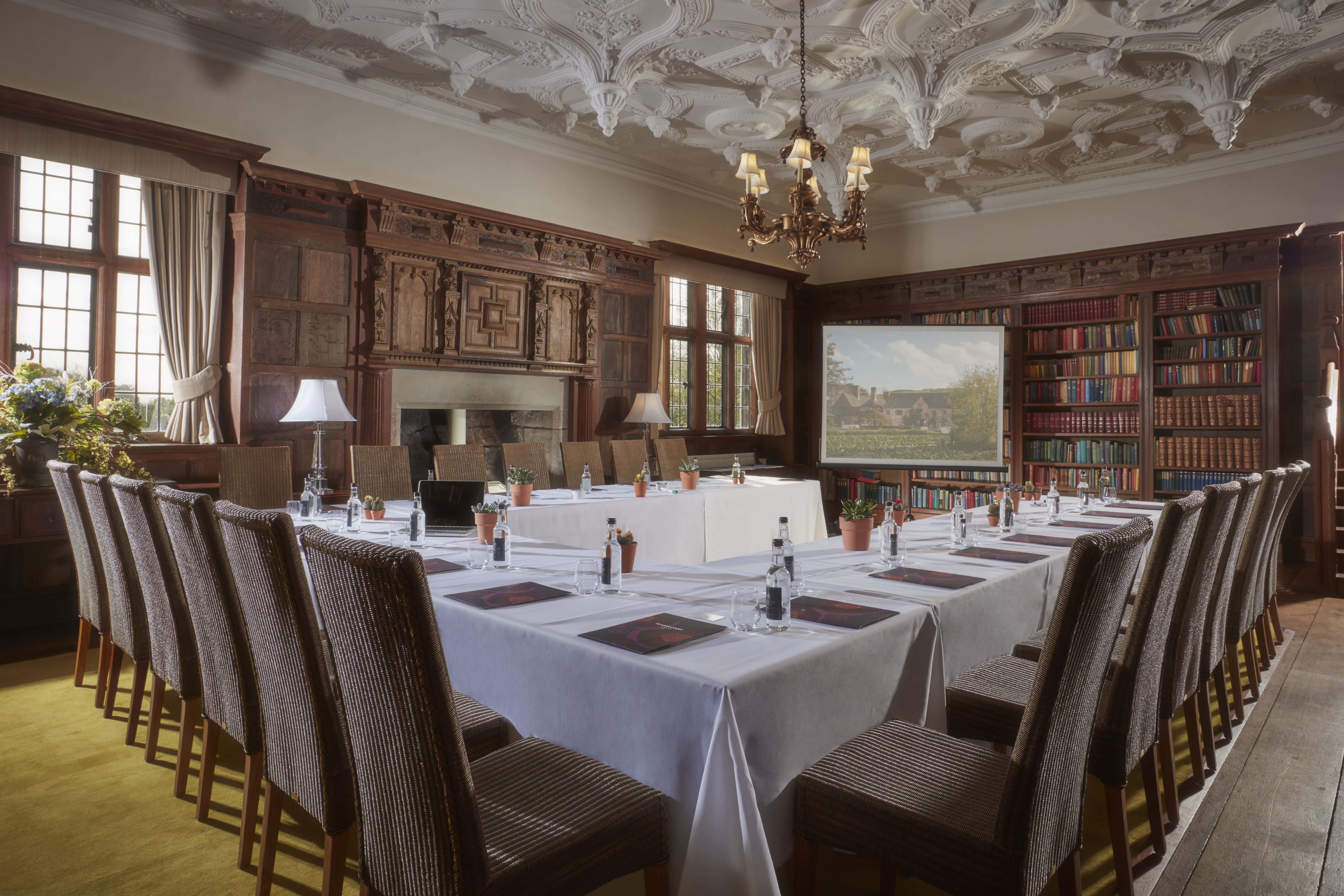 Brinsop Court Estate 6