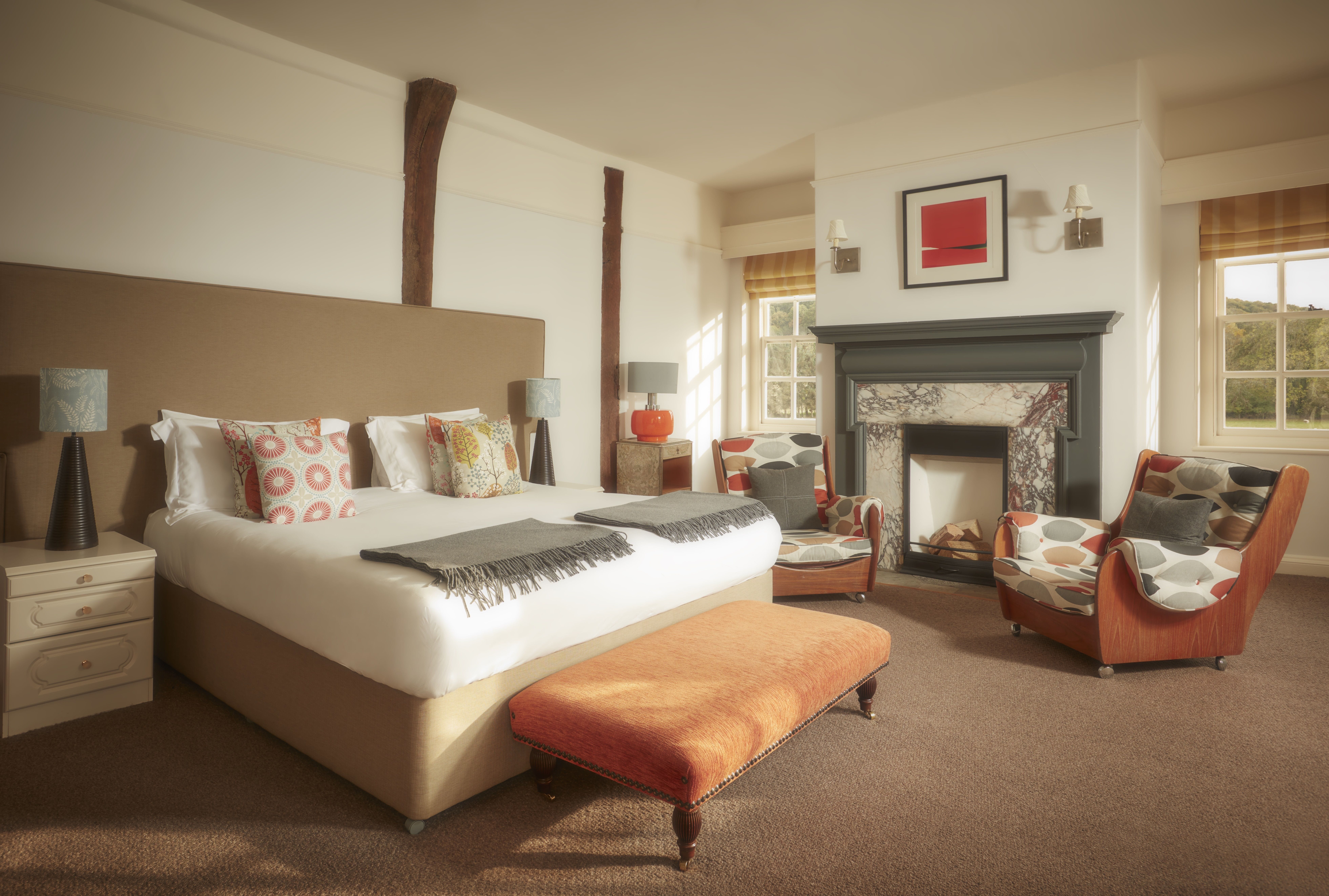 Brinsop Court Estate 8