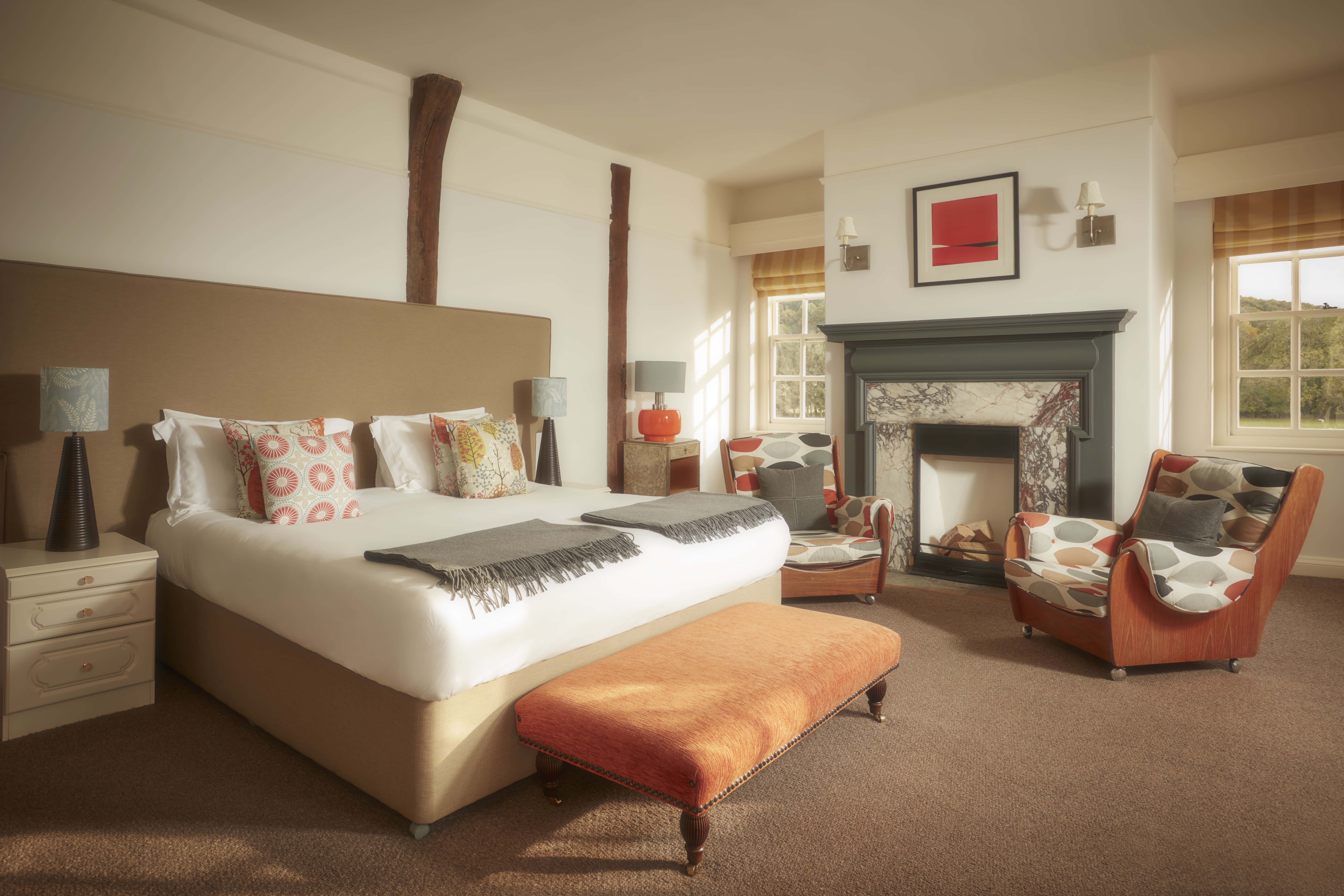 Brinsop Court Estate 8