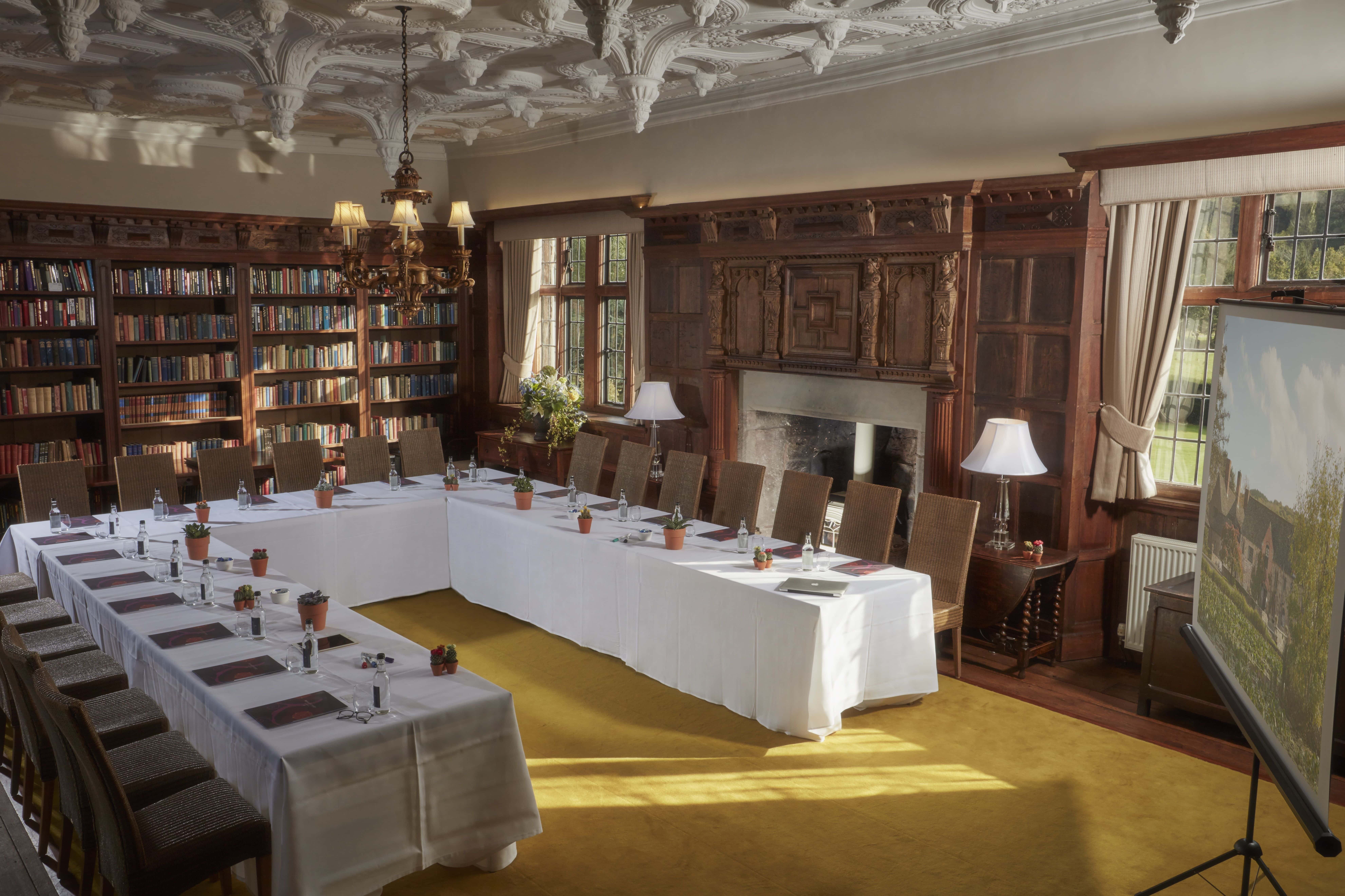 Brinsop Court Estate 9