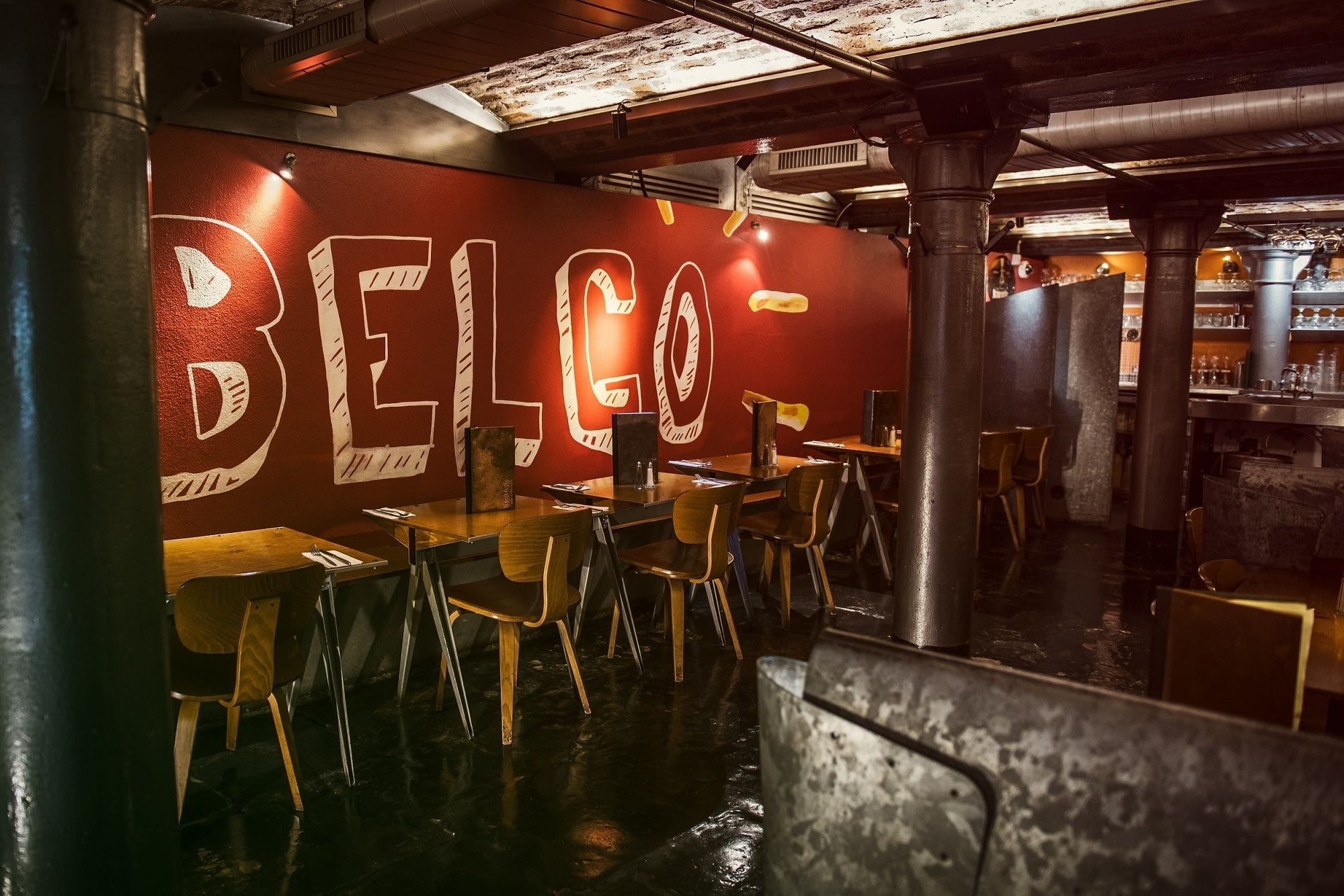 Beerhall and Restaurant 4