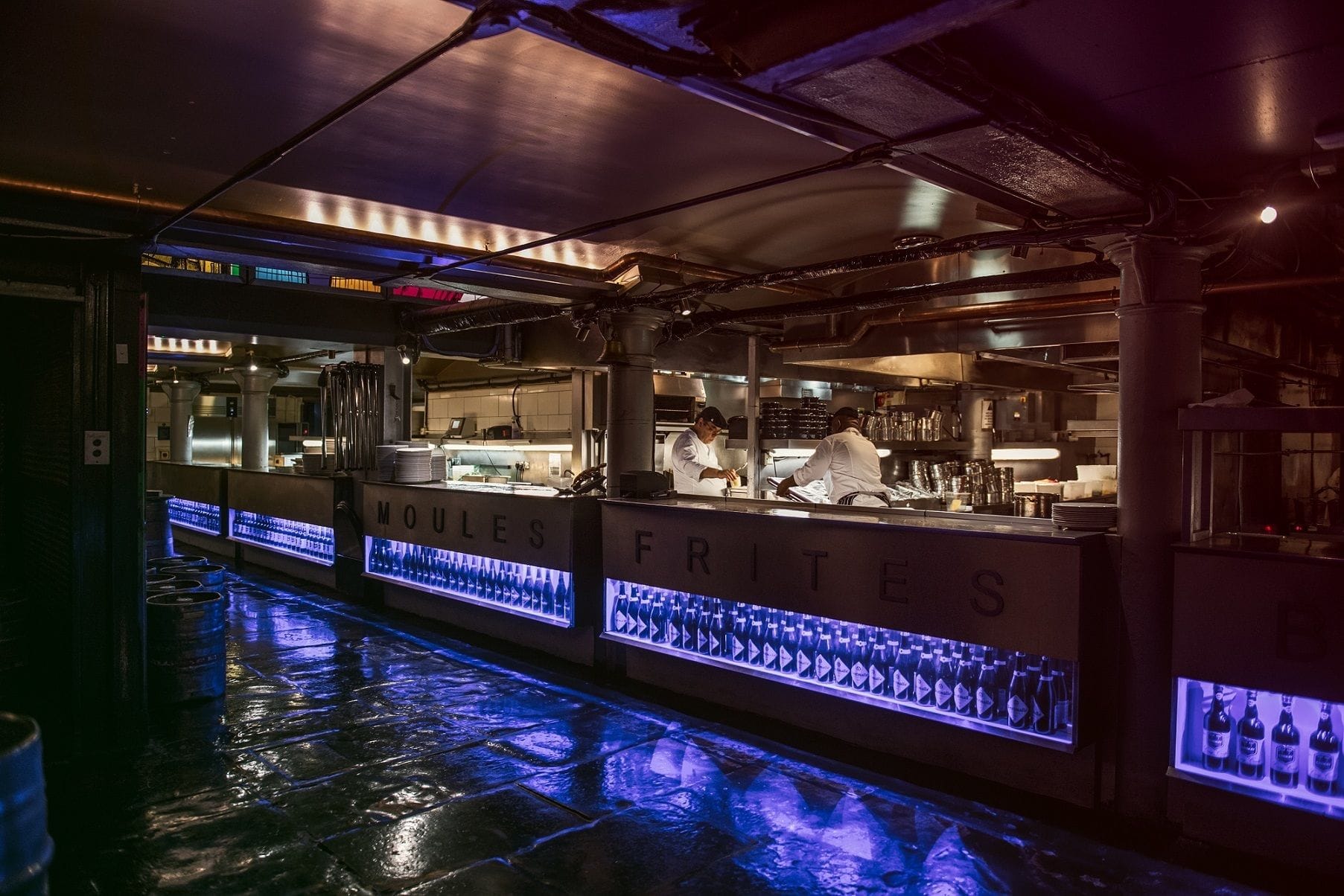 Beerhall and Restaurant 5