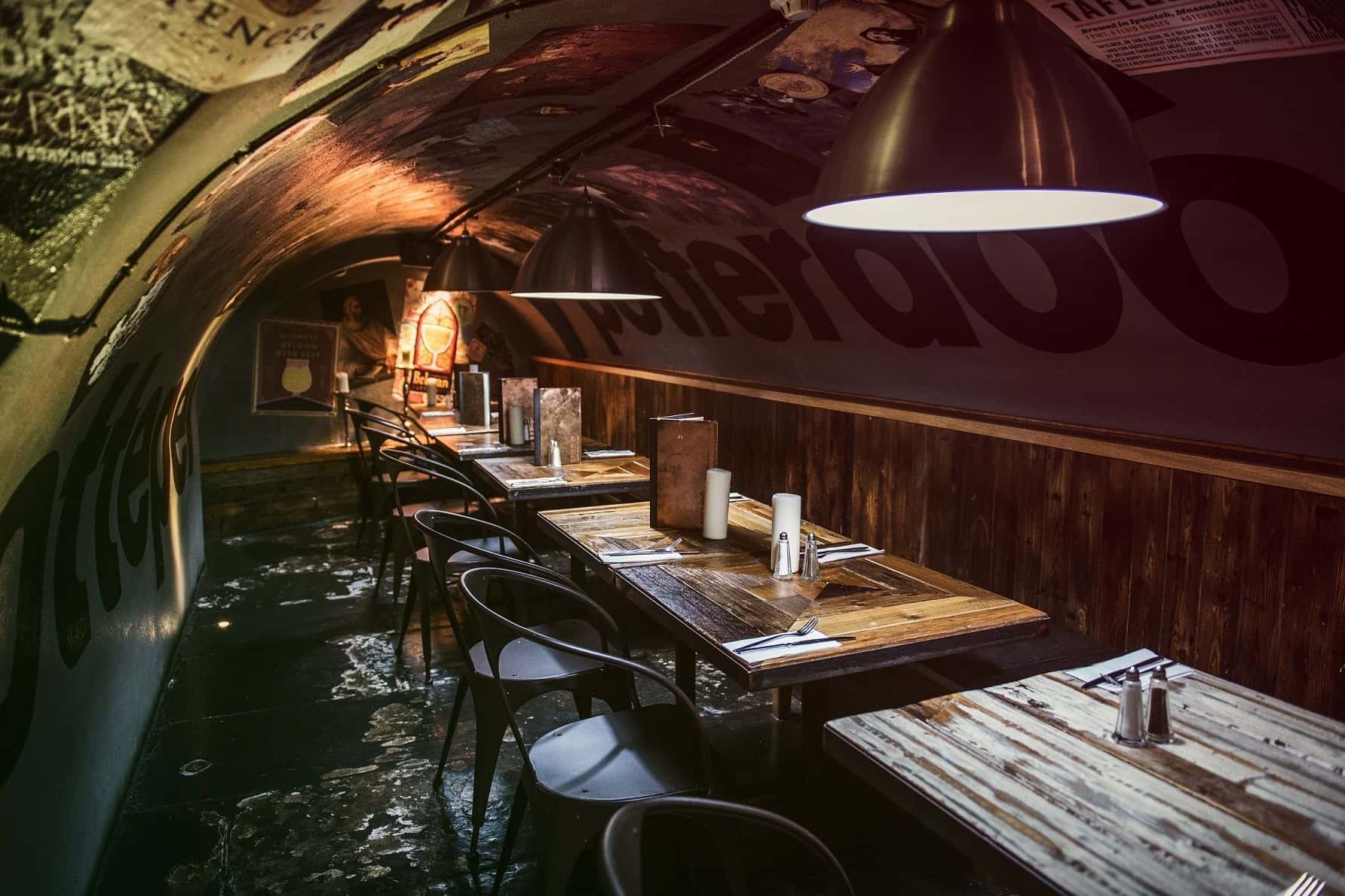 Beerhall and Restaurant 0