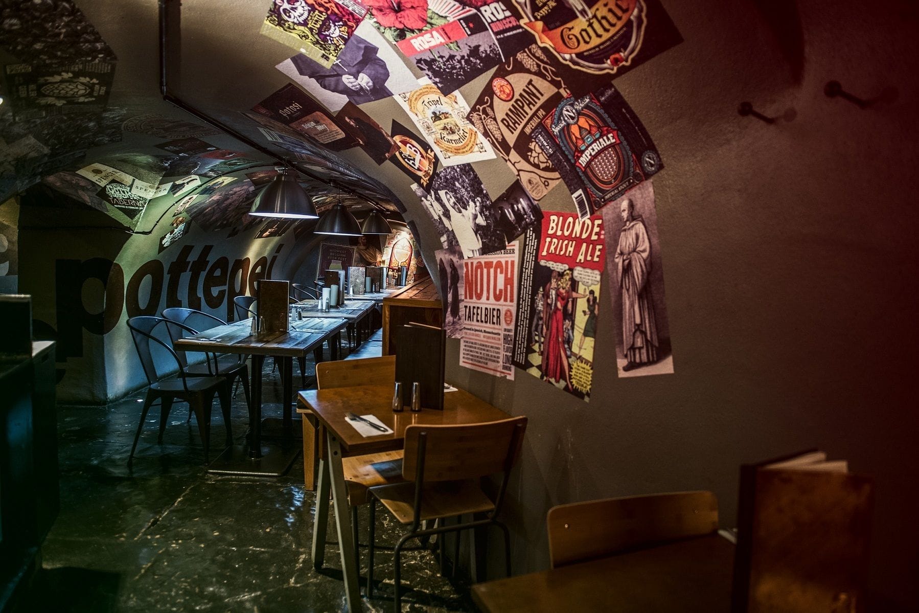 Beerhall and Restaurant 7