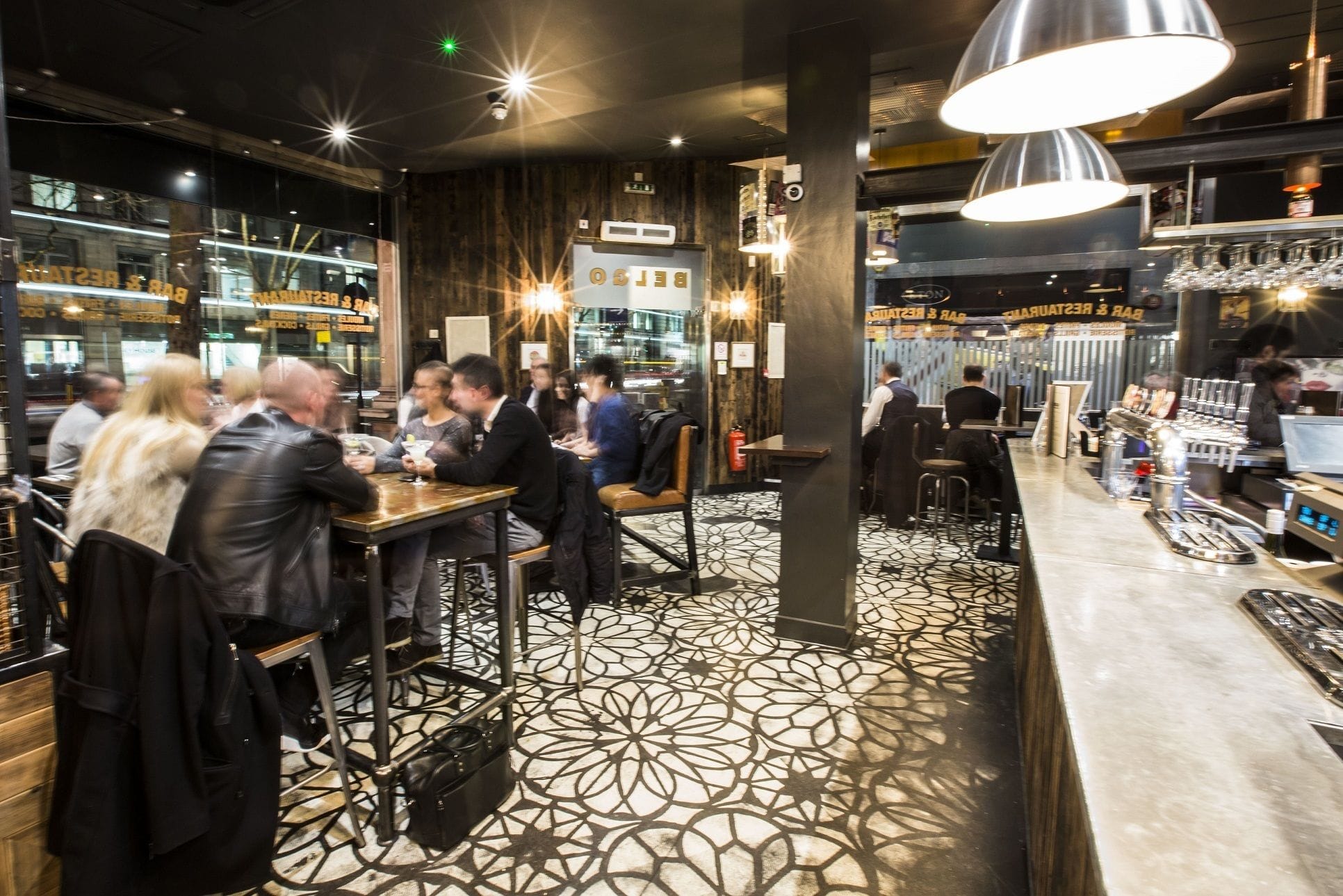 Bierdrome and Restaurant 3