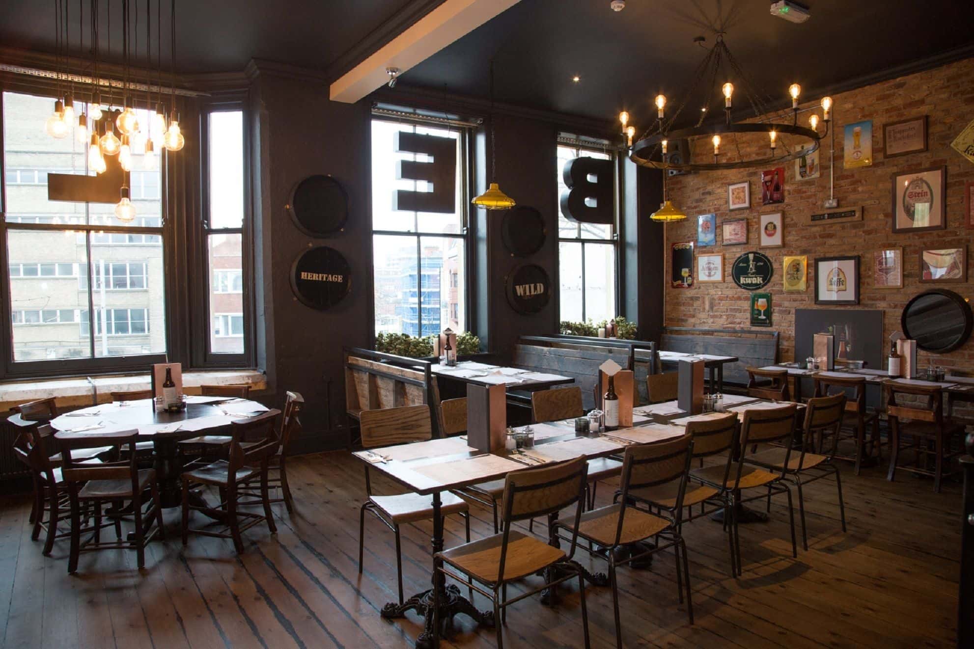 Zot Bar and Restaurant 2