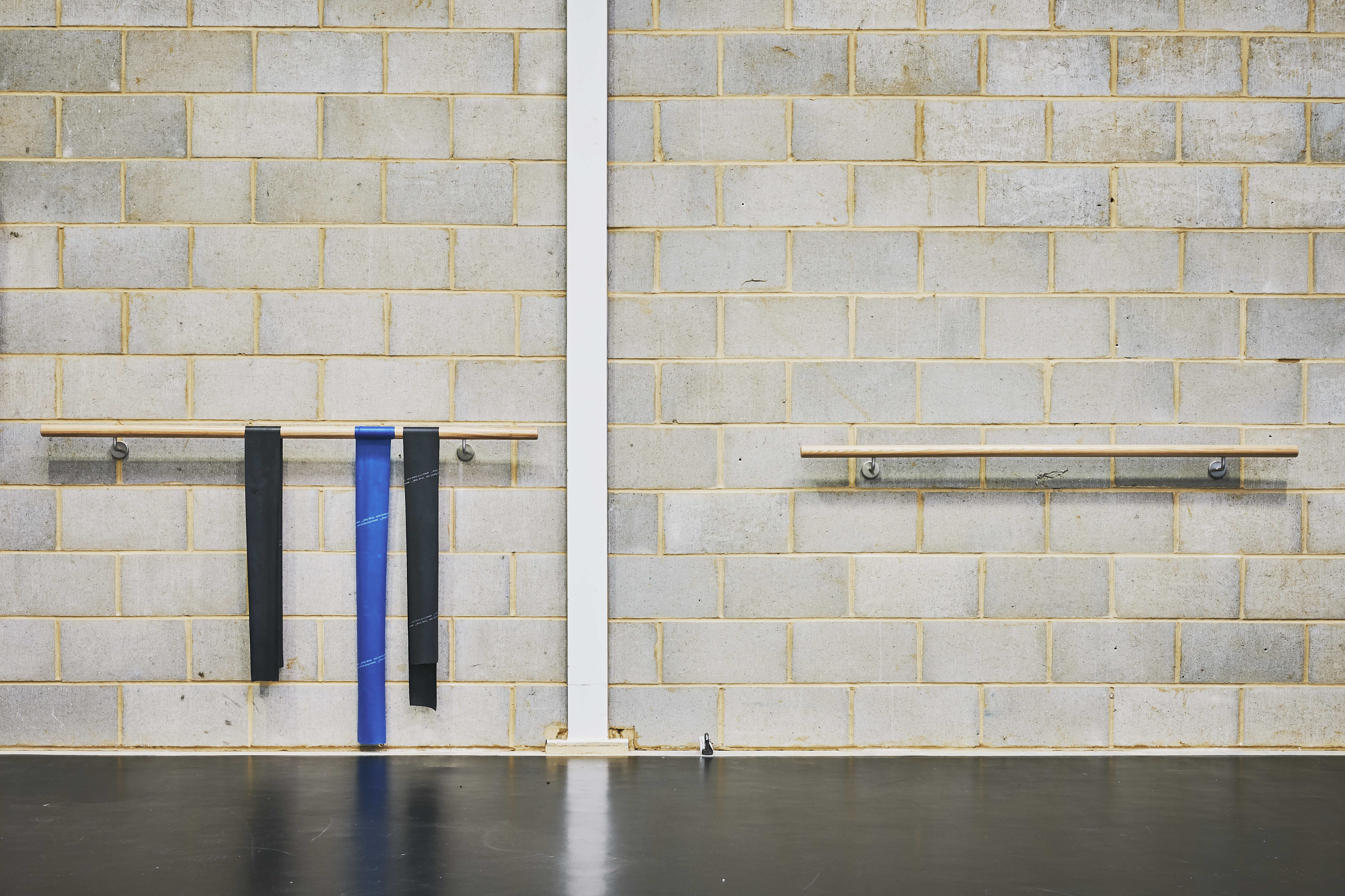 High Ceiling Circus Urban Dance Venue  4