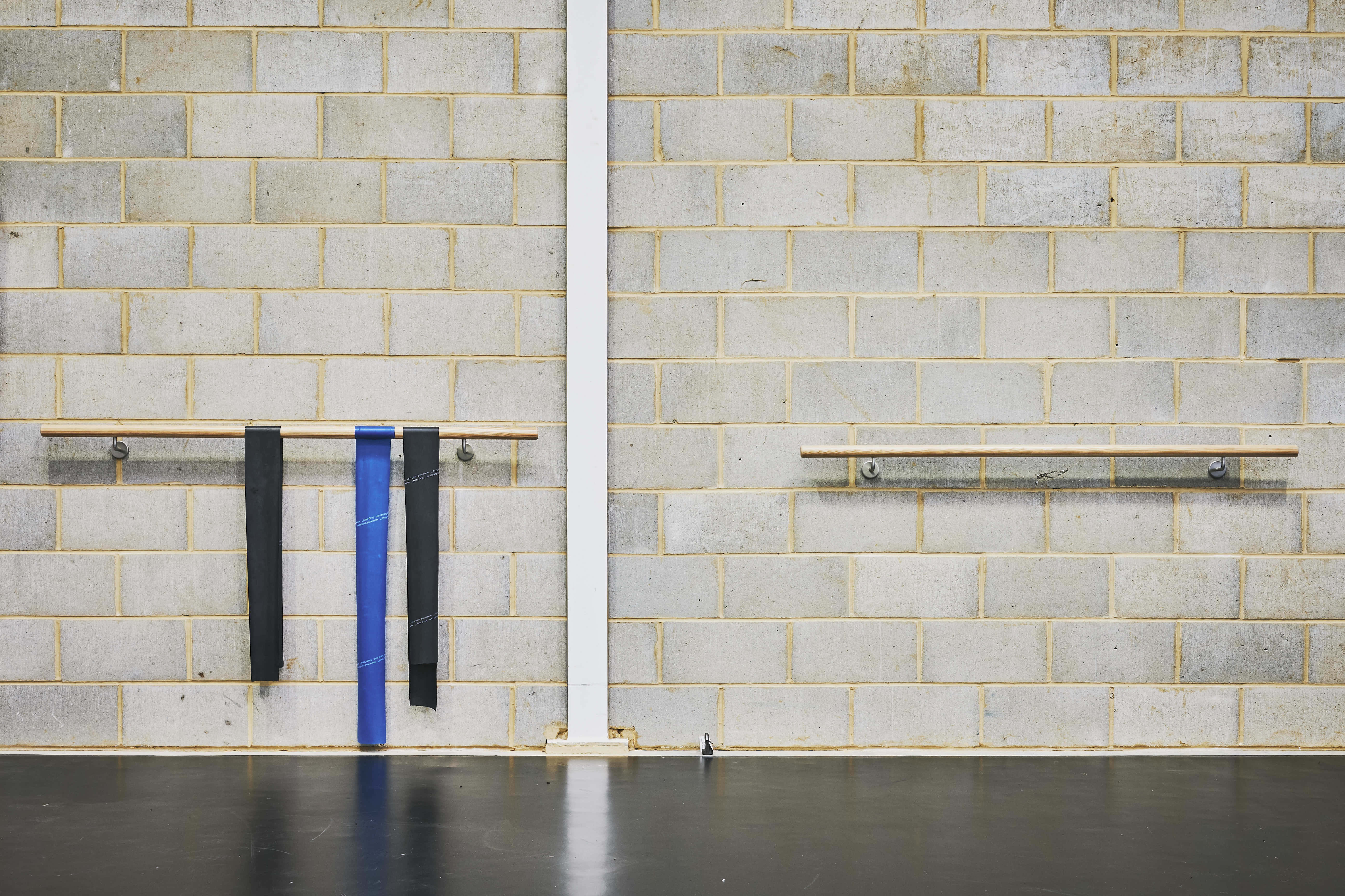 High Ceiling Circus Urban Dance Venue 4