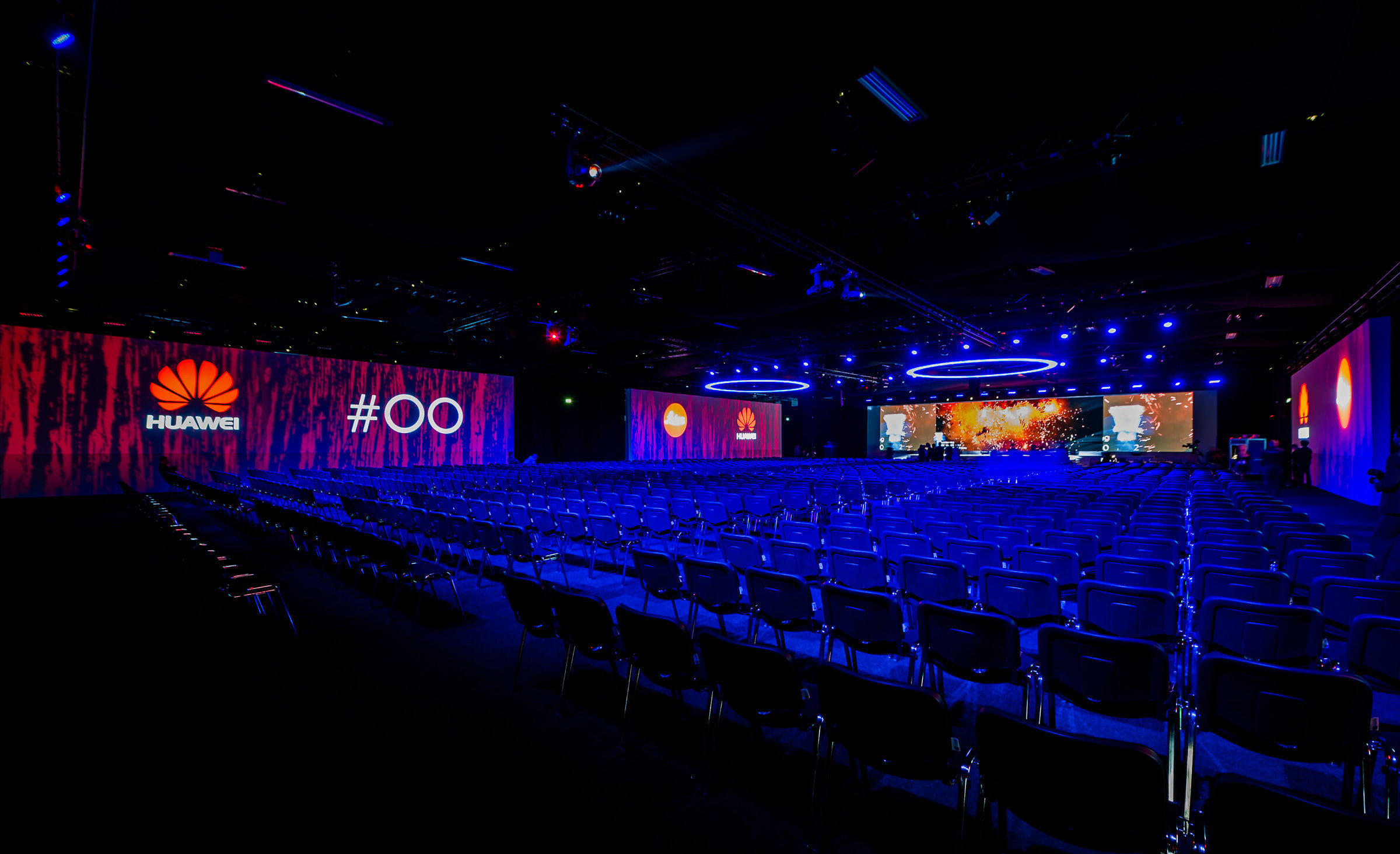 Exclusive Venue Hire 20