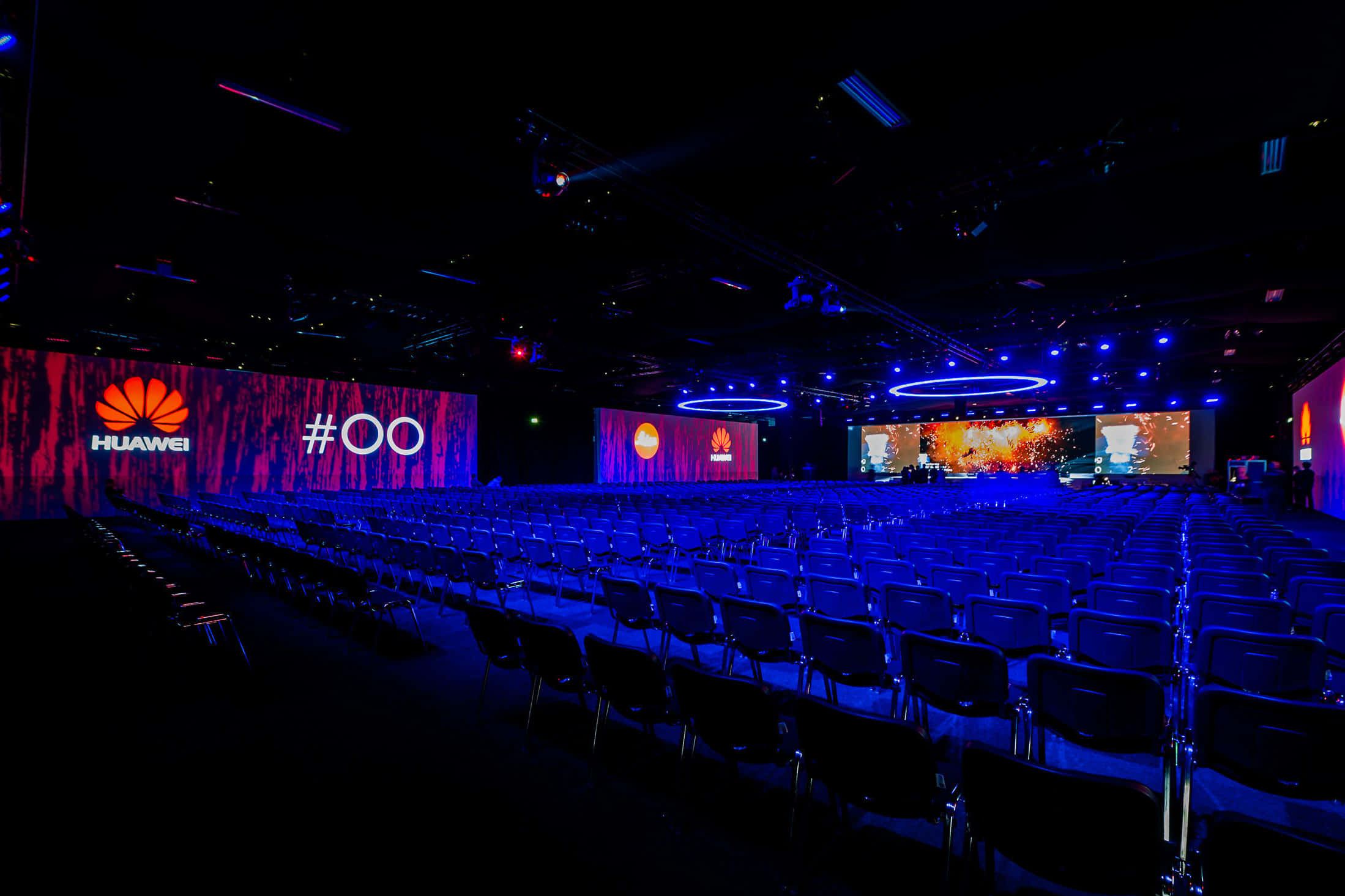 Exclusive Venue Hire 20