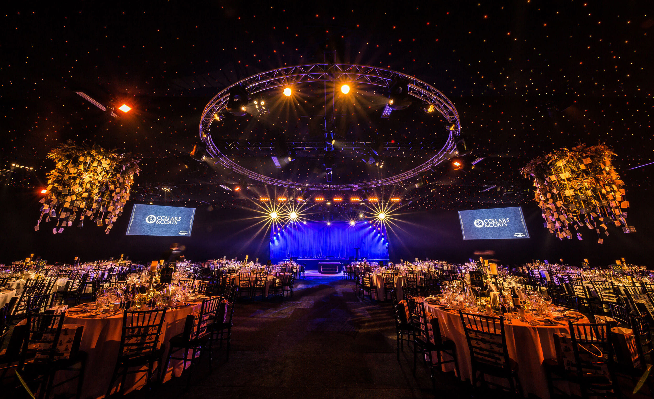 Exclusive Venue Hire 4