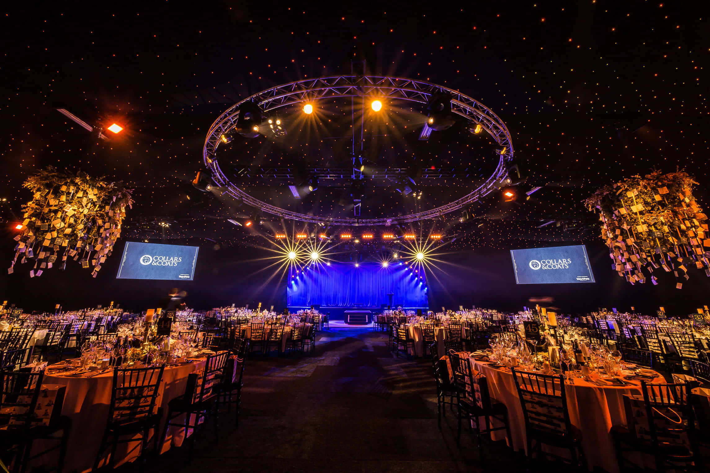 Exclusive Venue Hire 4