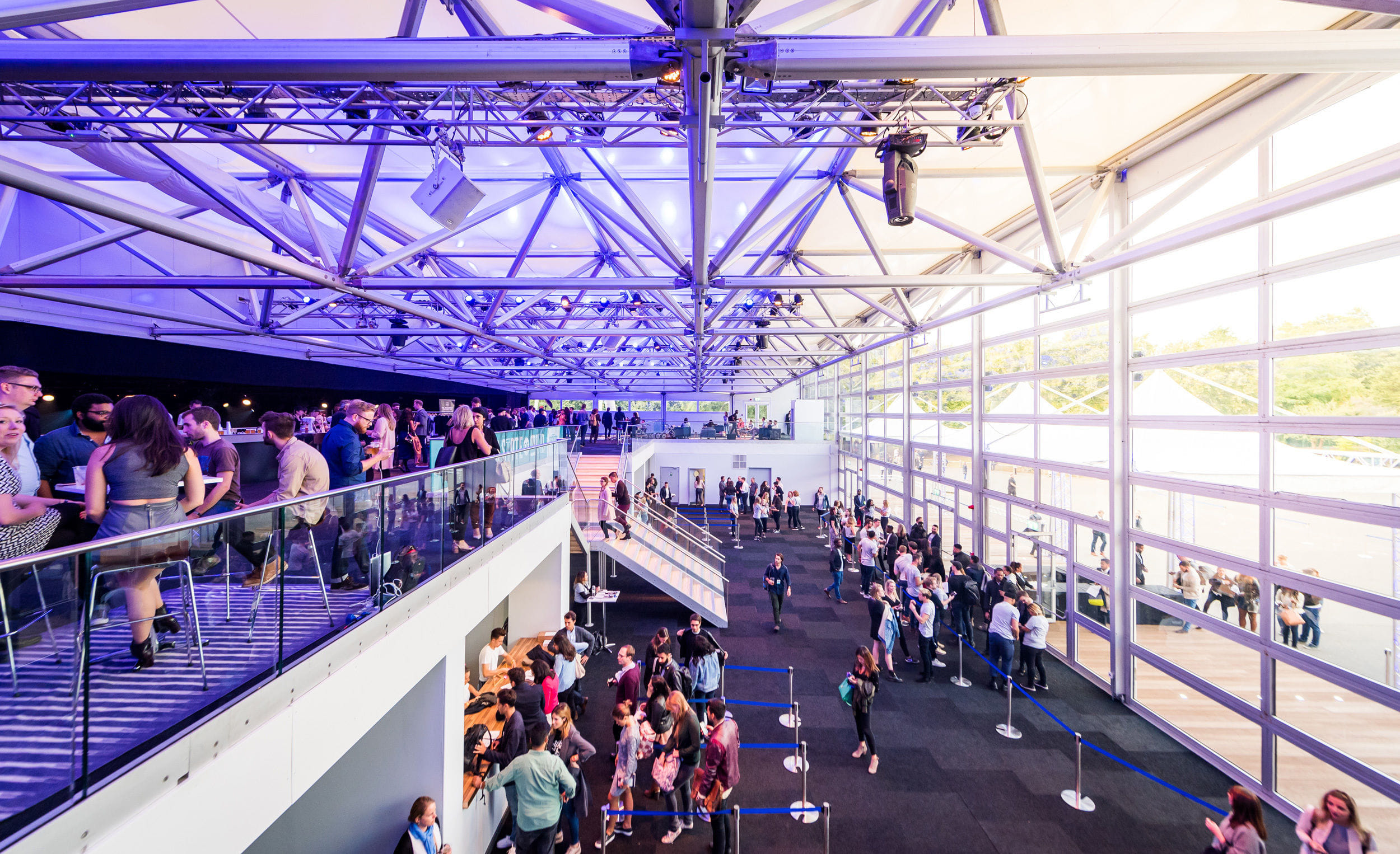 Exclusive Venue Hire 13