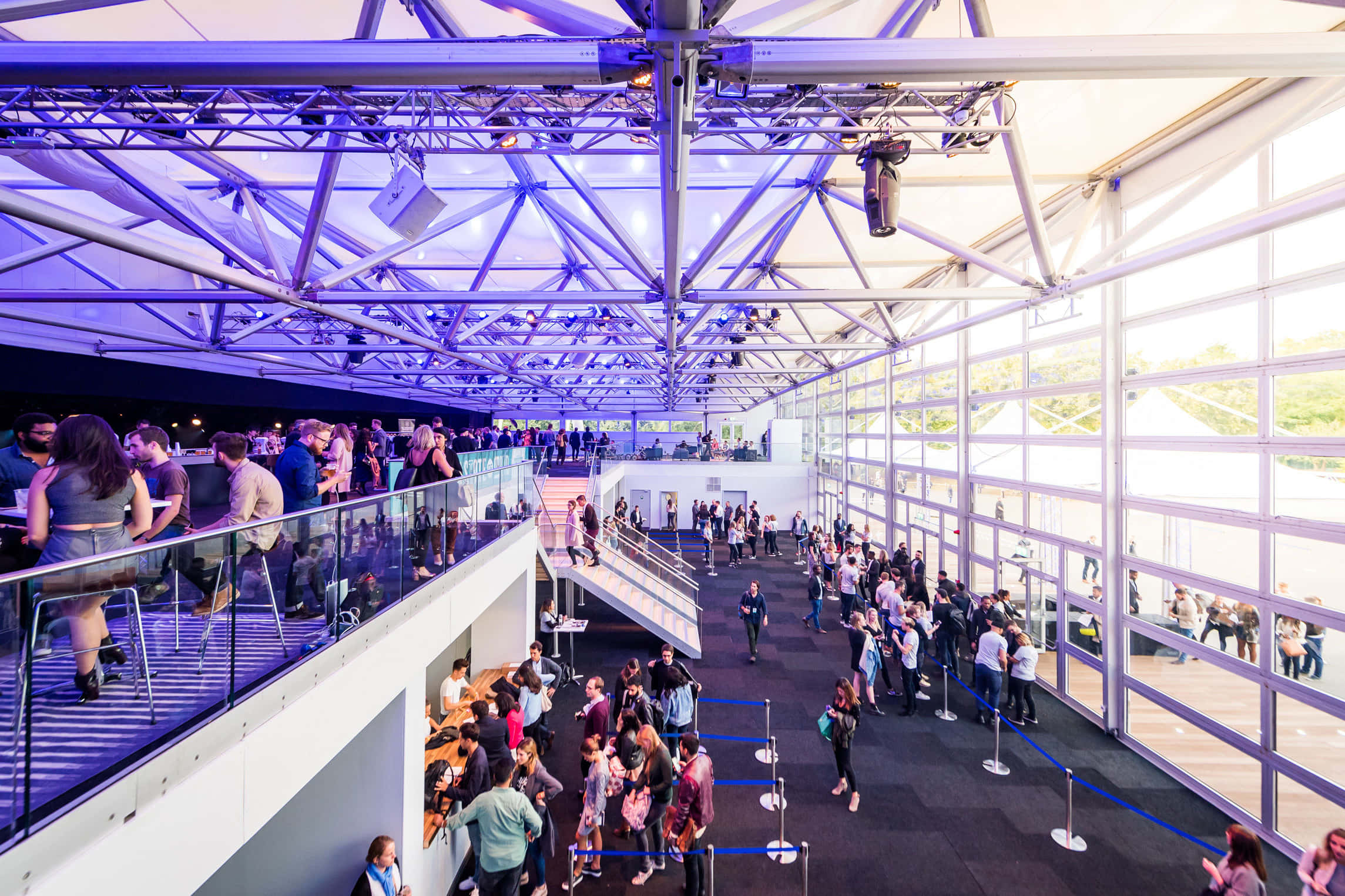 Exclusive Venue Hire 13