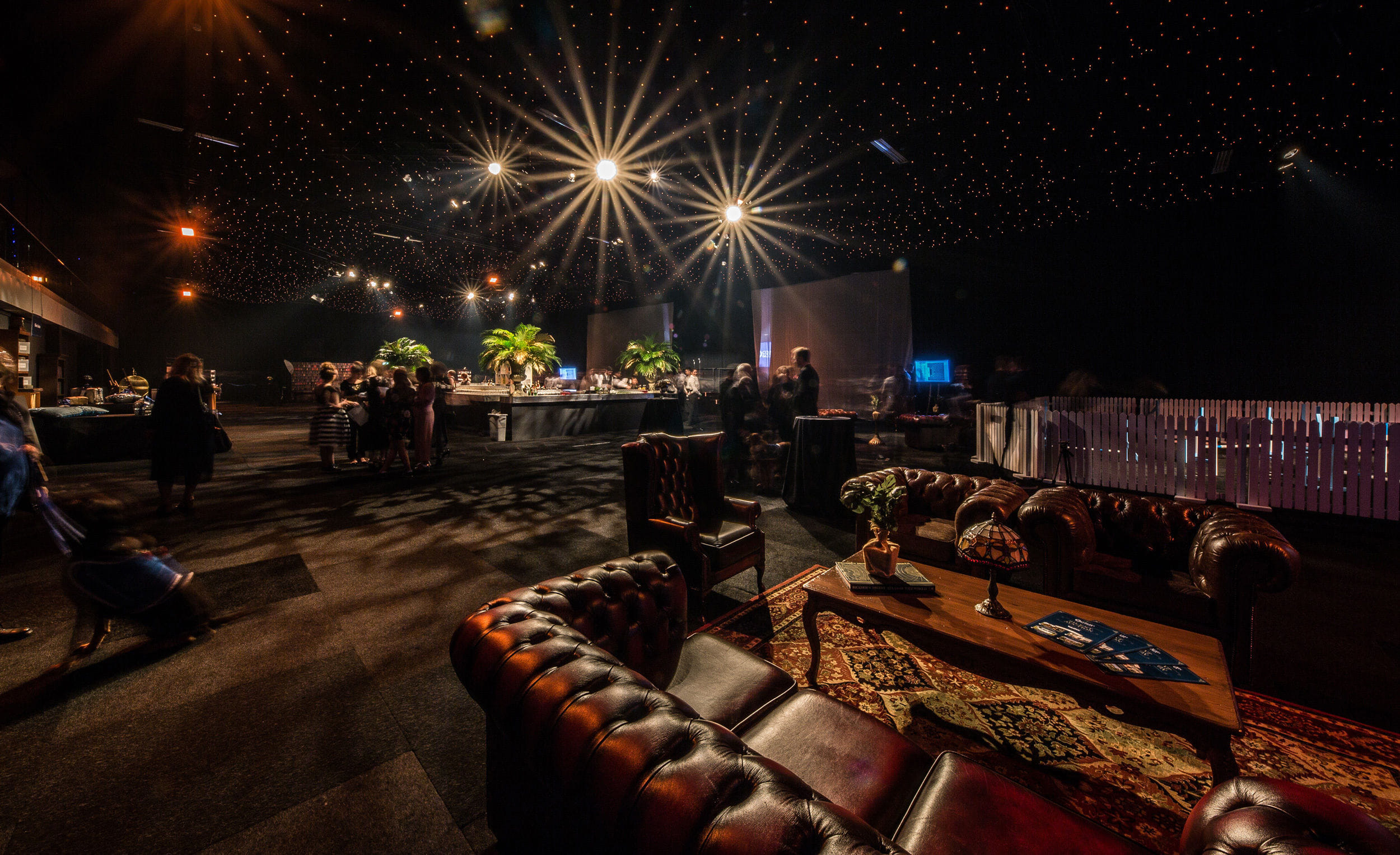 Exclusive Venue Hire 15