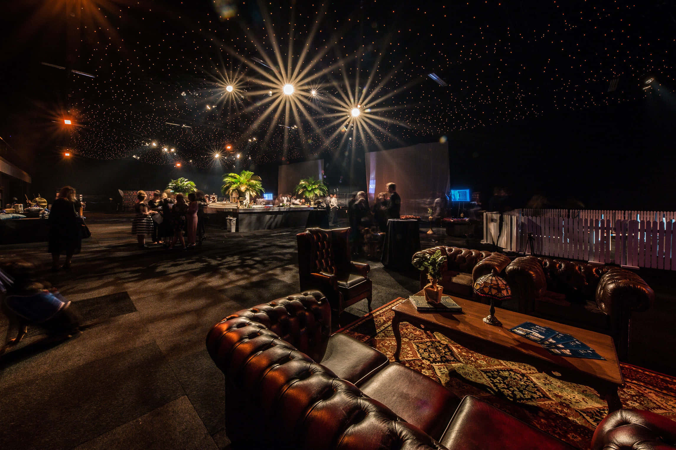 Exclusive Venue Hire 15