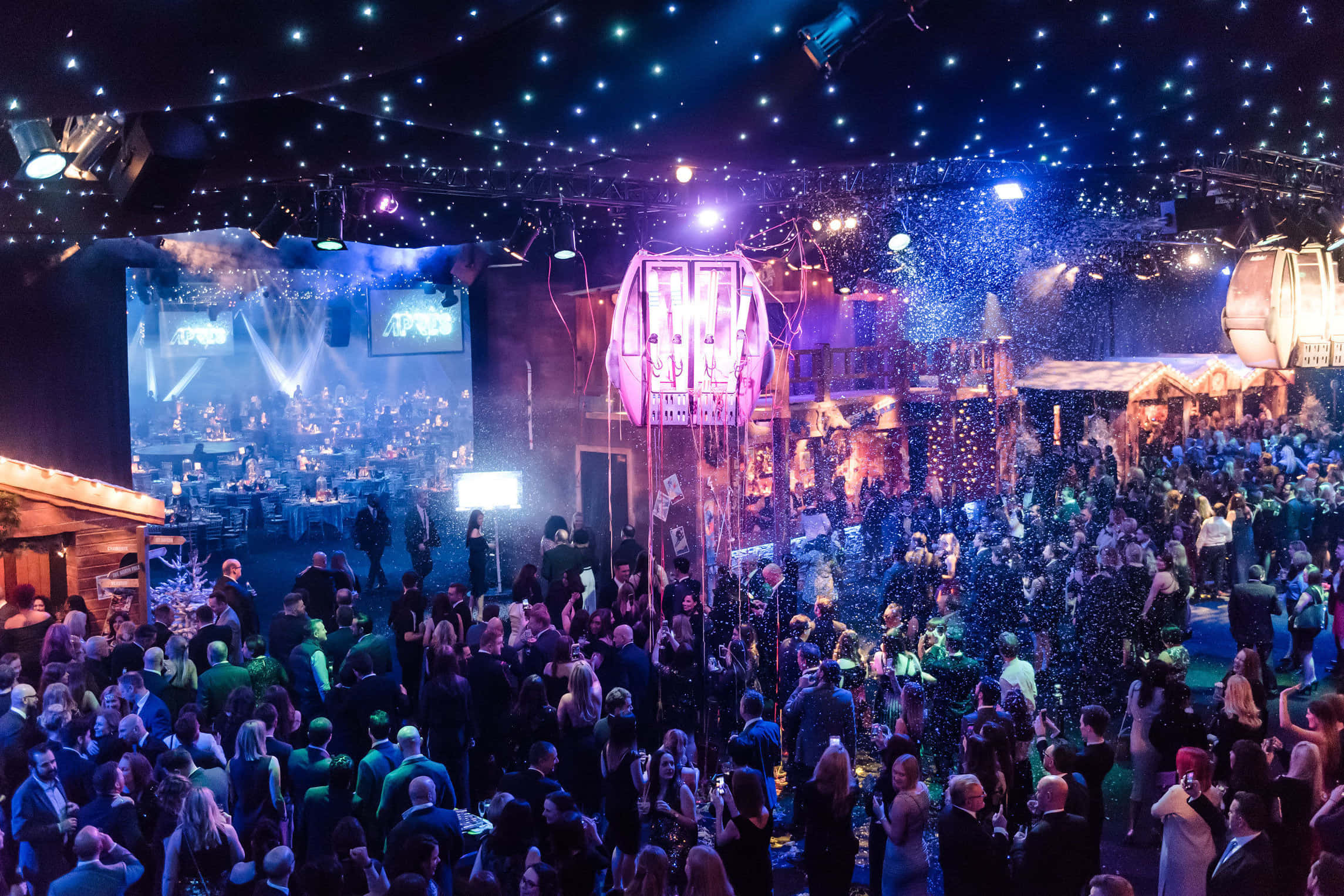 Exclusive Venue Hire 23