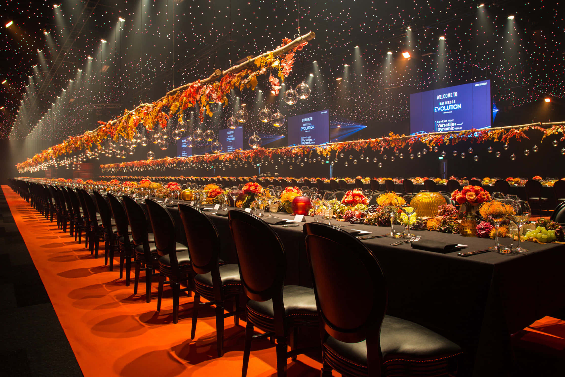 Exclusive Venue Hire 24