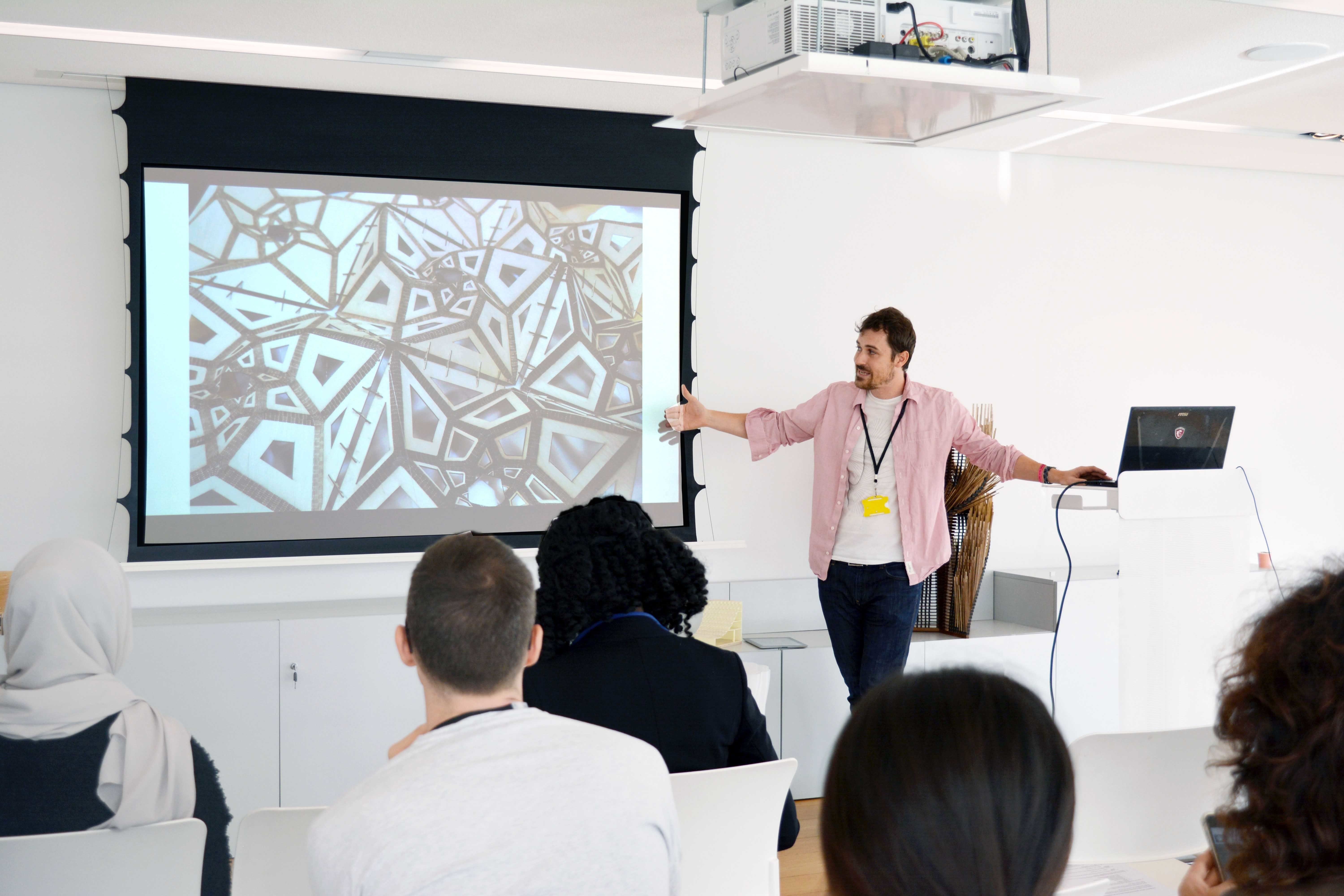 Agas Harding Conference Room 1