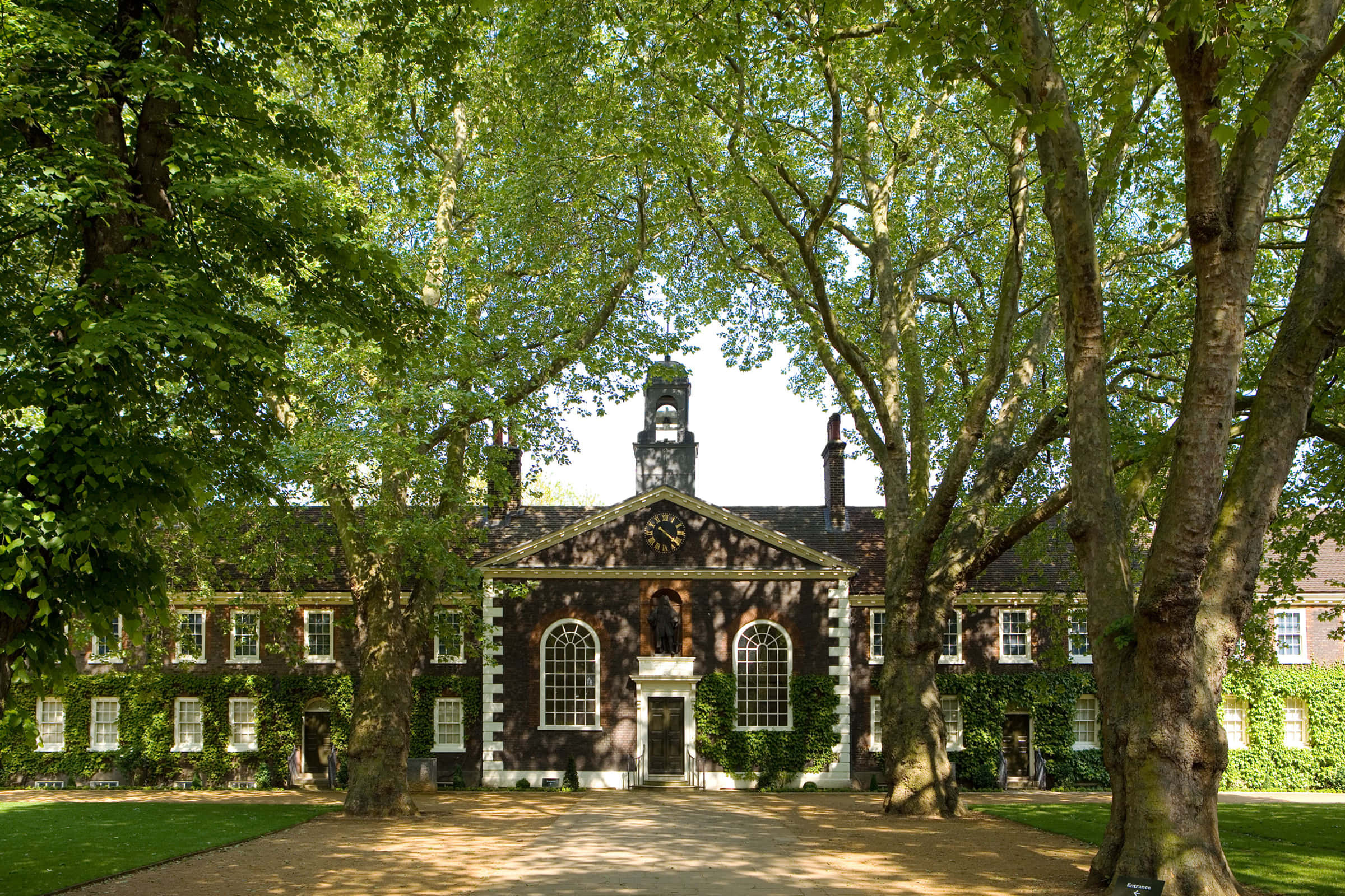 Shoreditch Gardens 7