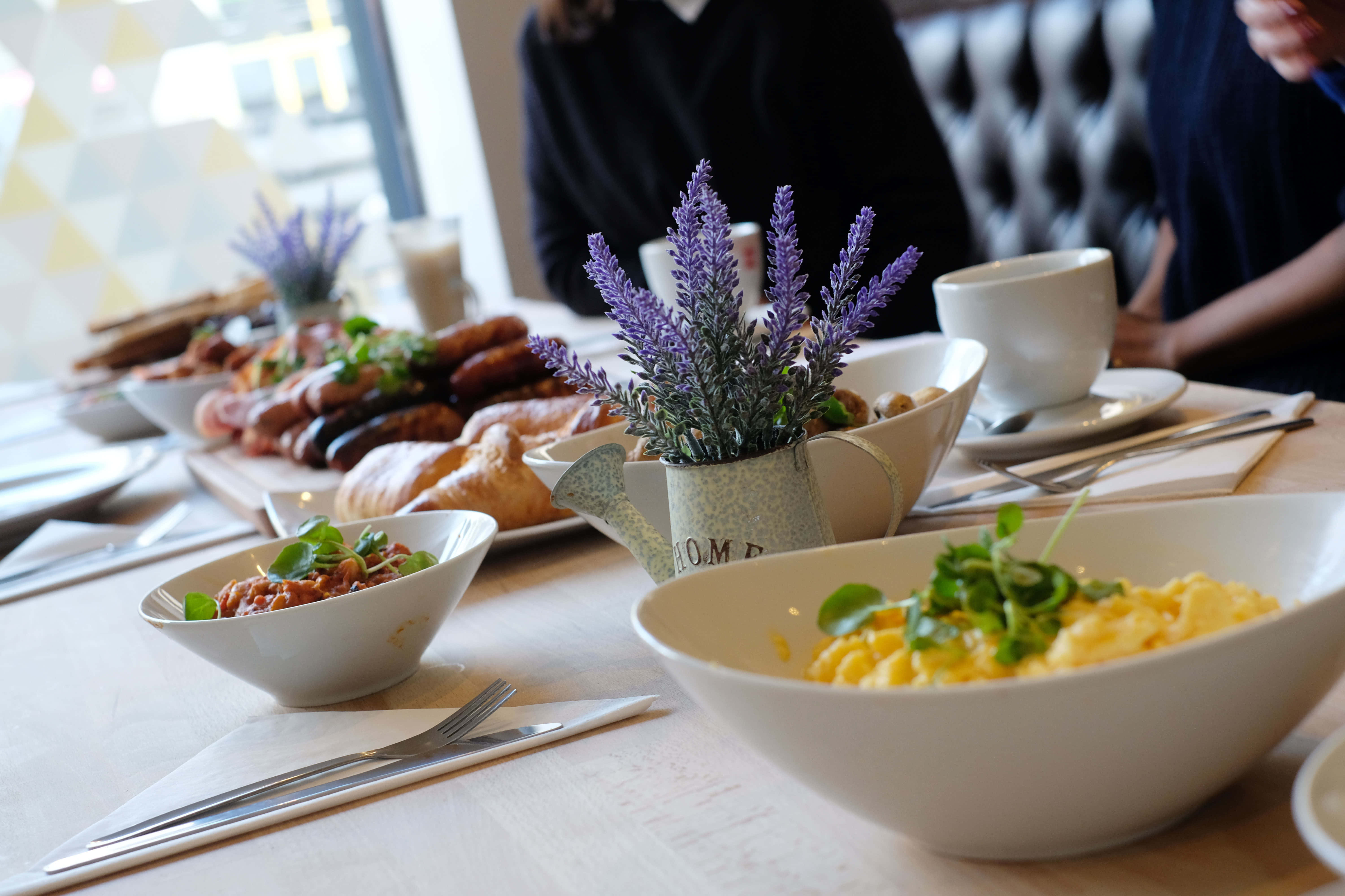 ZAPspace's Old Town Bistro 2