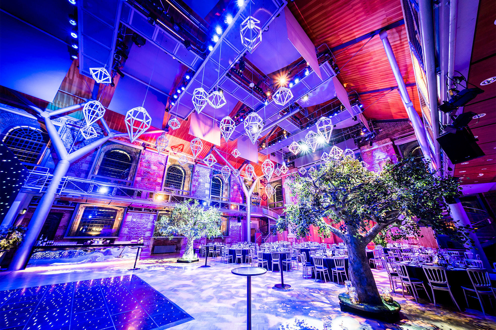 Exclusive Christmas Party 7