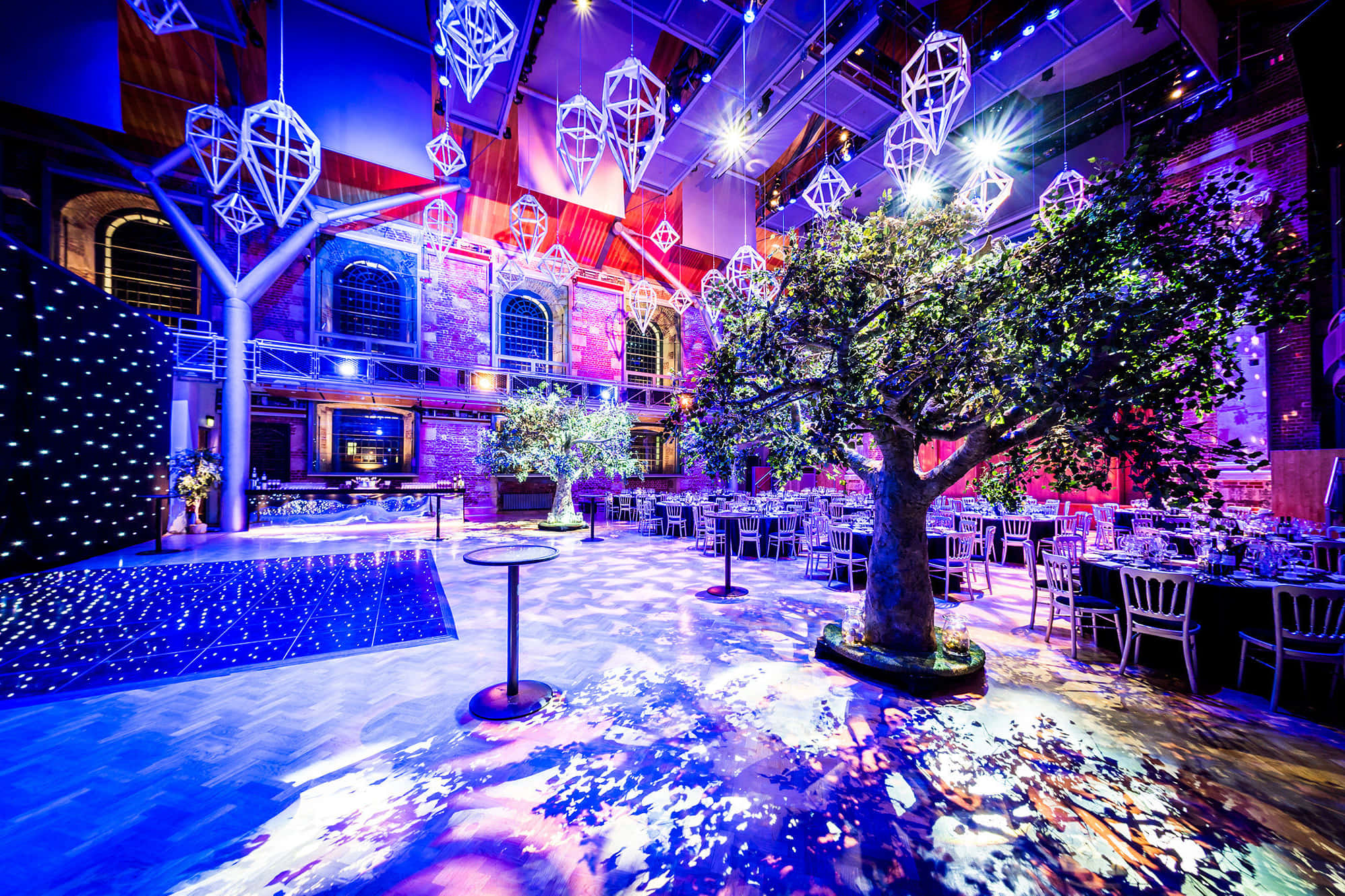 Exclusive Christmas Party 8