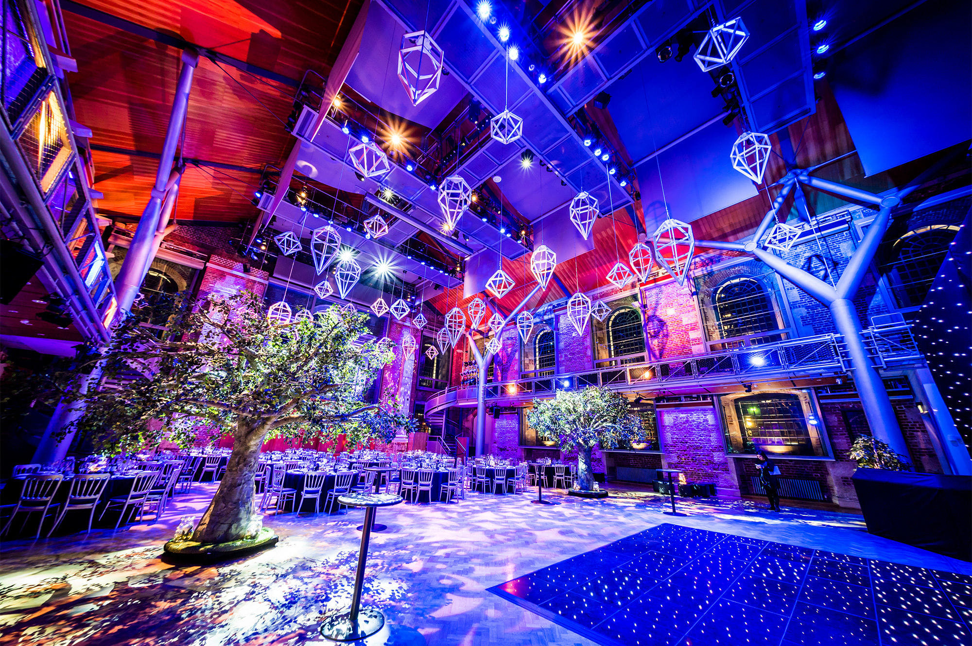 Exclusive Christmas Party 10