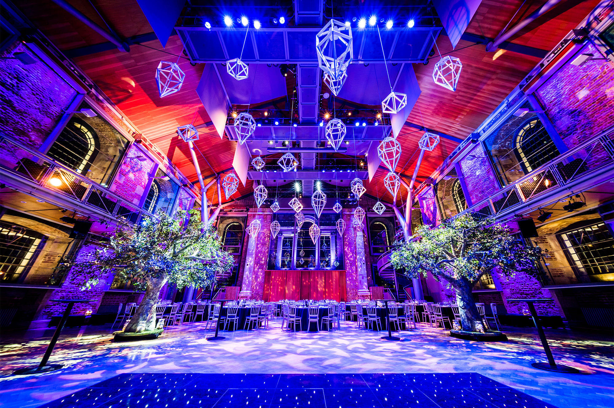 Exclusive Christmas Party 11