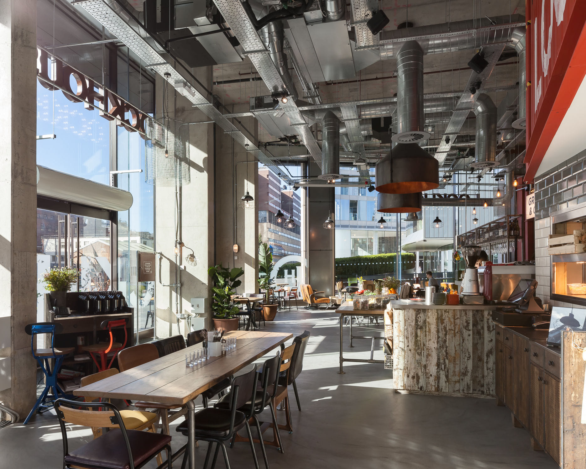 Exclusive Use Venue Hire  7