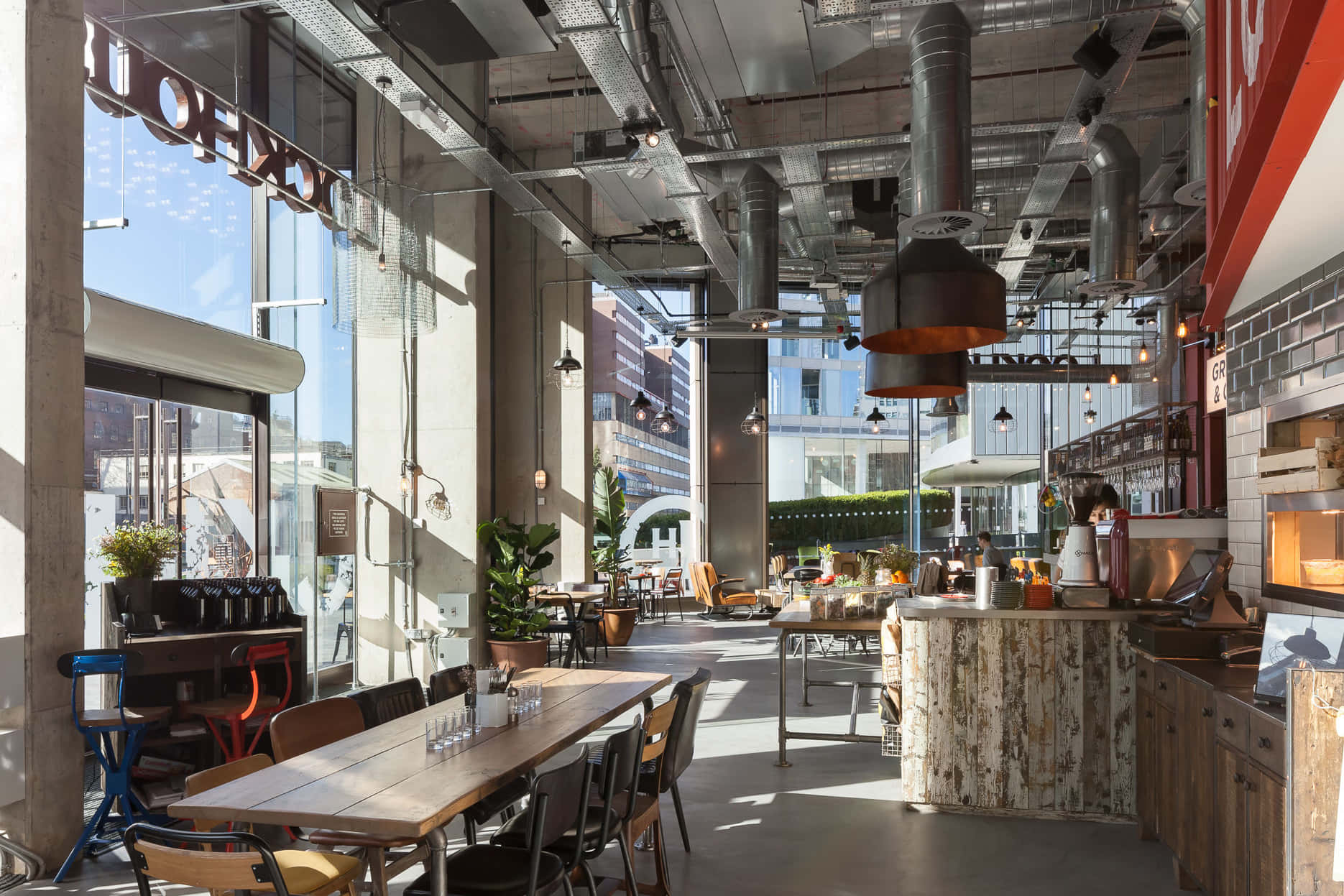 Exclusive Use Venue Hire 7