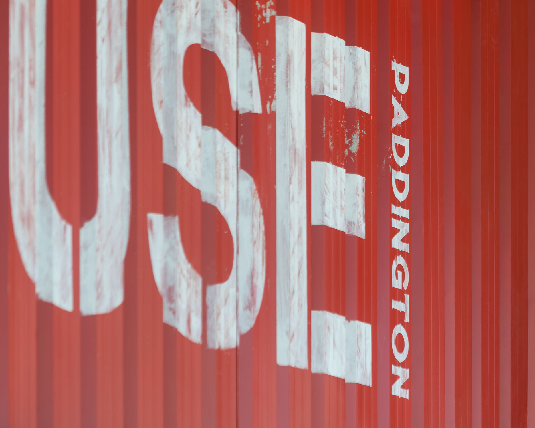 Exclusive Use Venue Hire  10