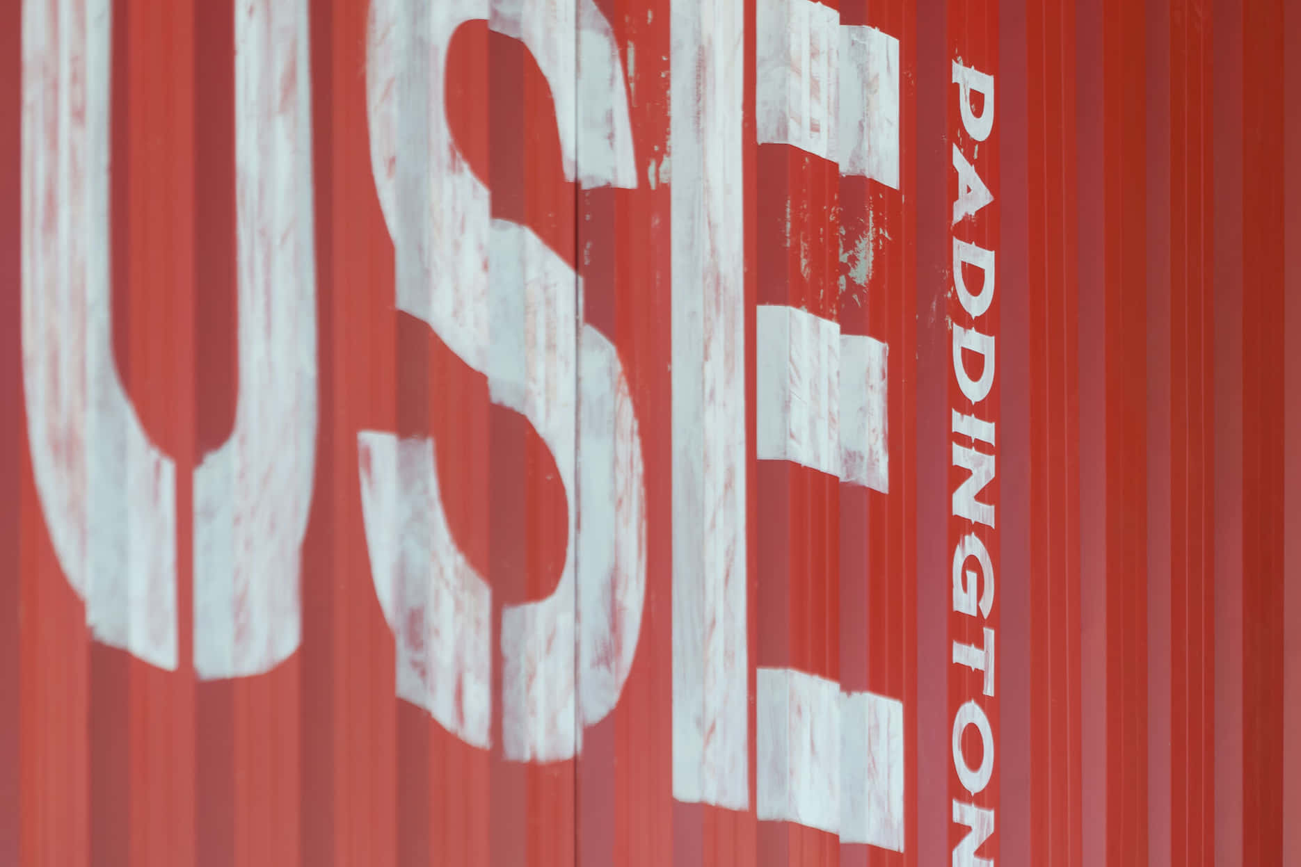 Exclusive Use Venue Hire 10