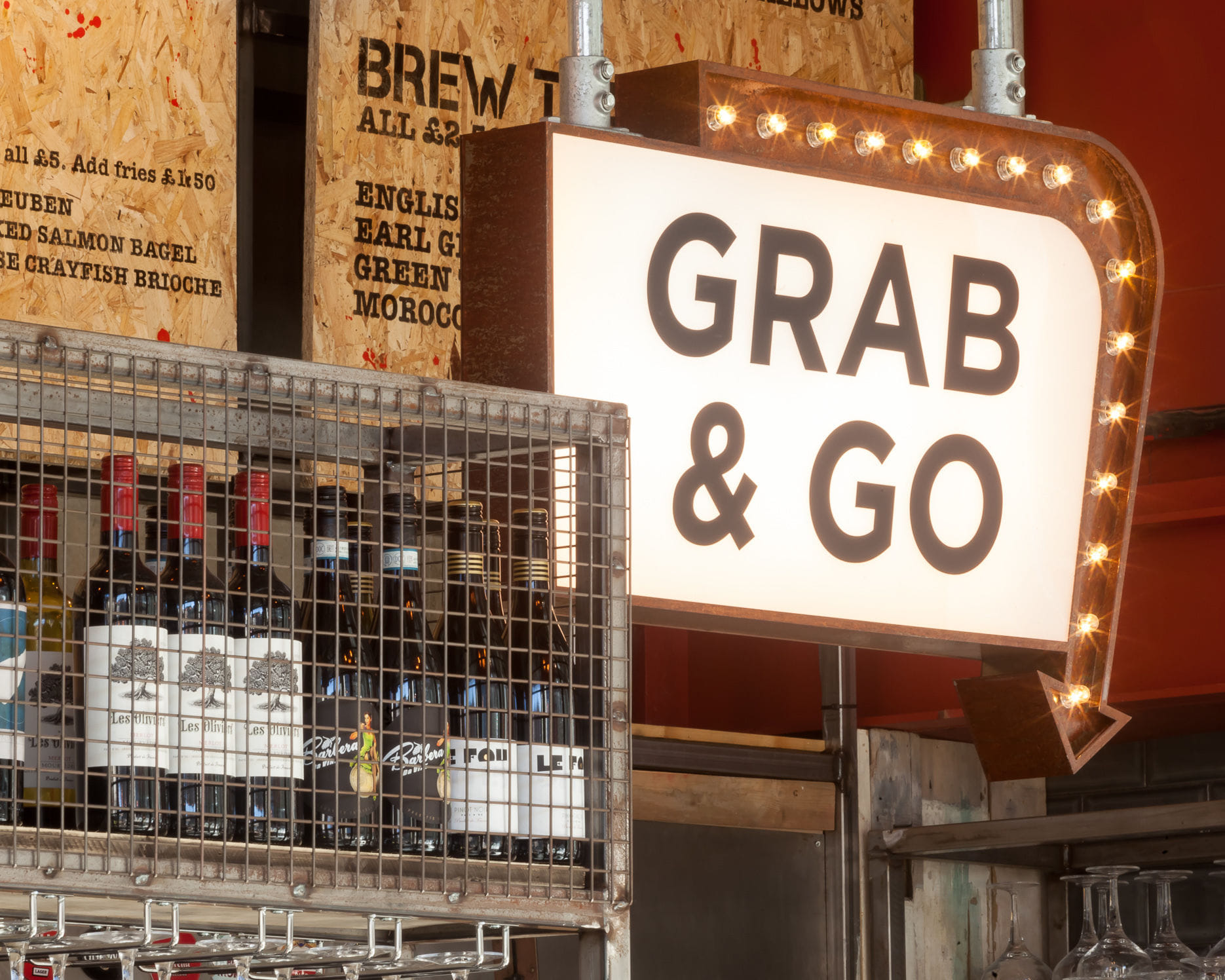 Exclusive Use Venue Hire  11