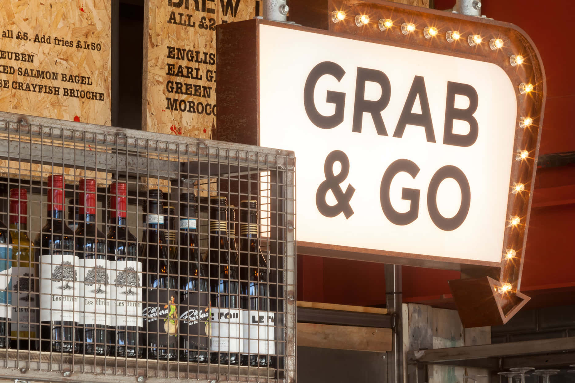 Exclusive Use Venue Hire 11