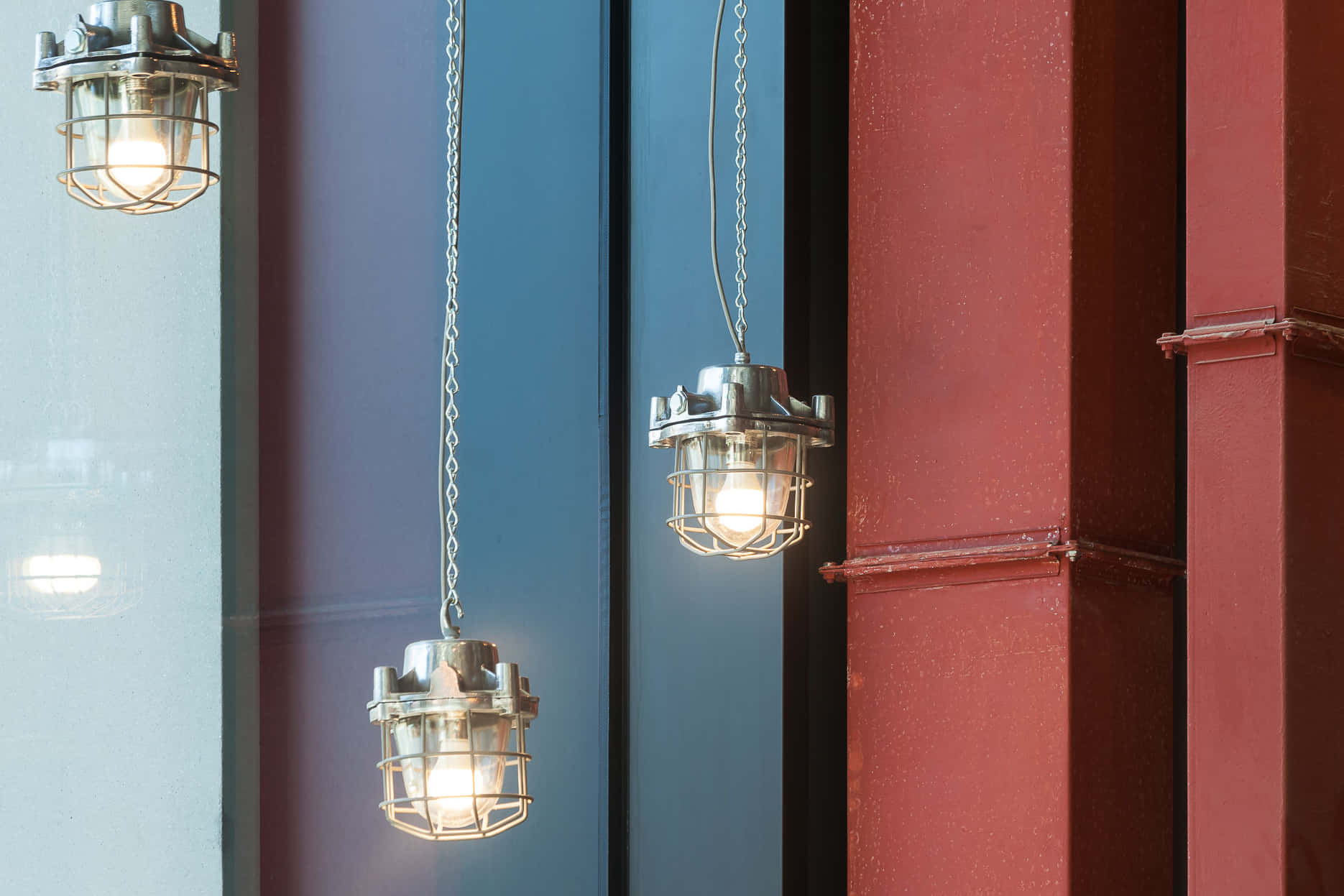 Exclusive Use Venue Hire 13