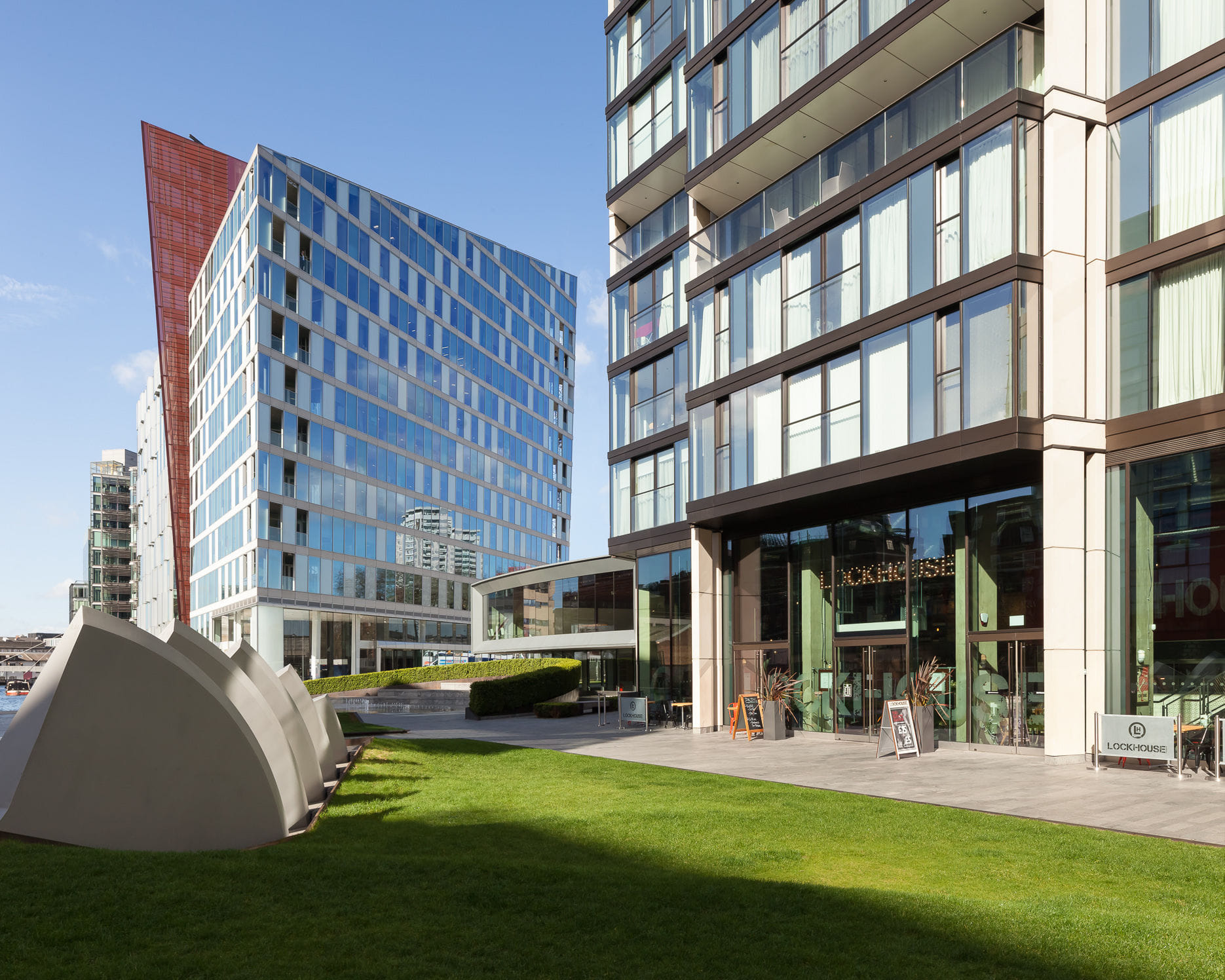 Exclusive Use Venue Hire  14