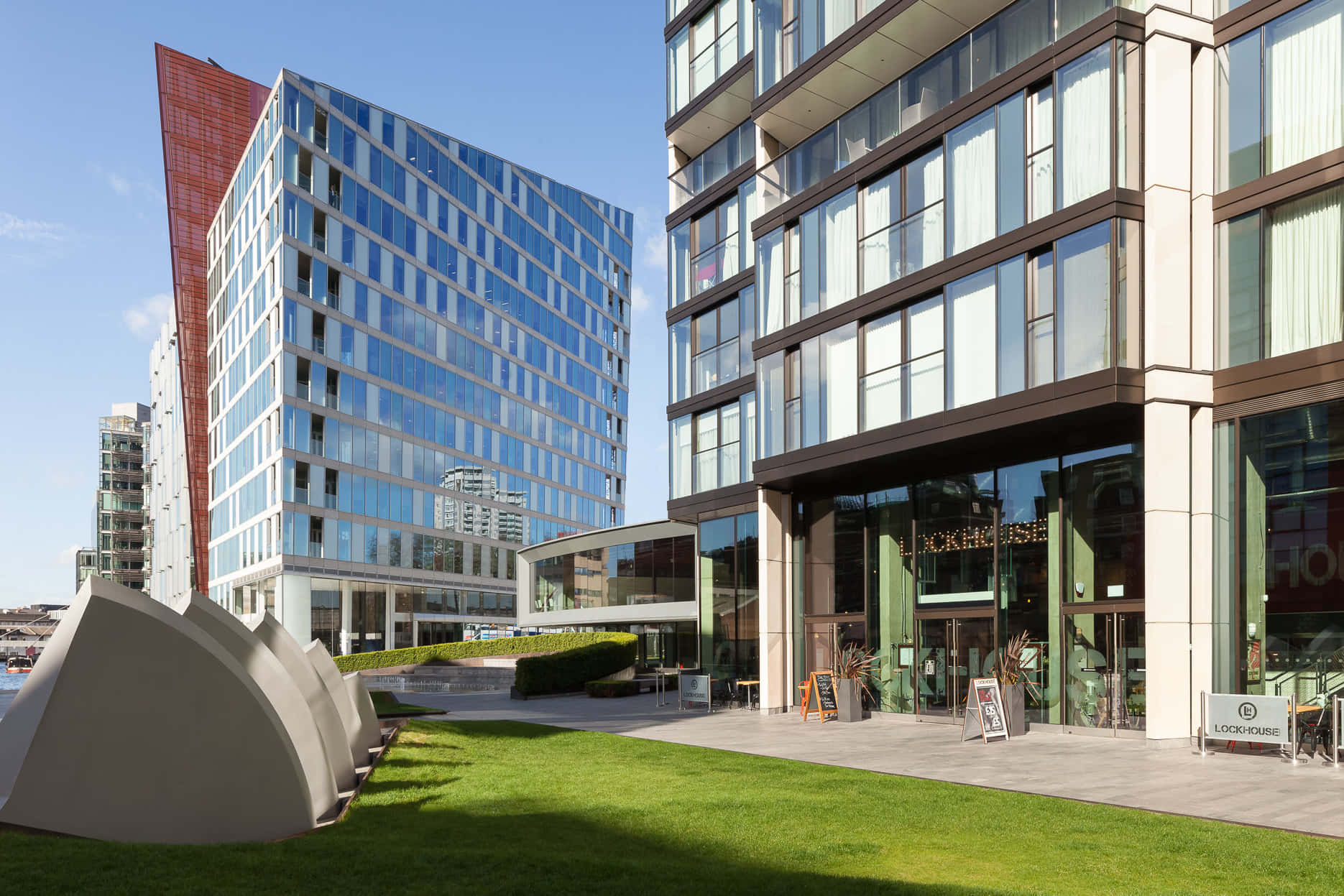 Exclusive Use Venue Hire 14