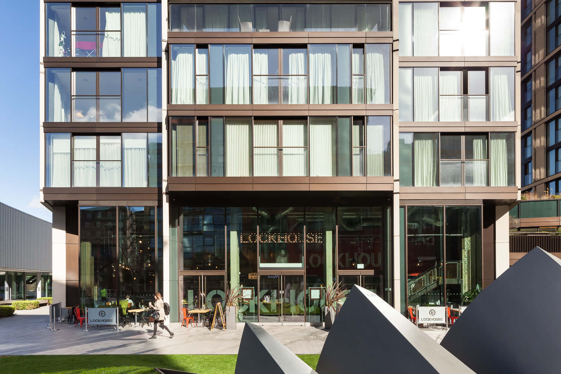 Exclusive Use Venue Hire 15