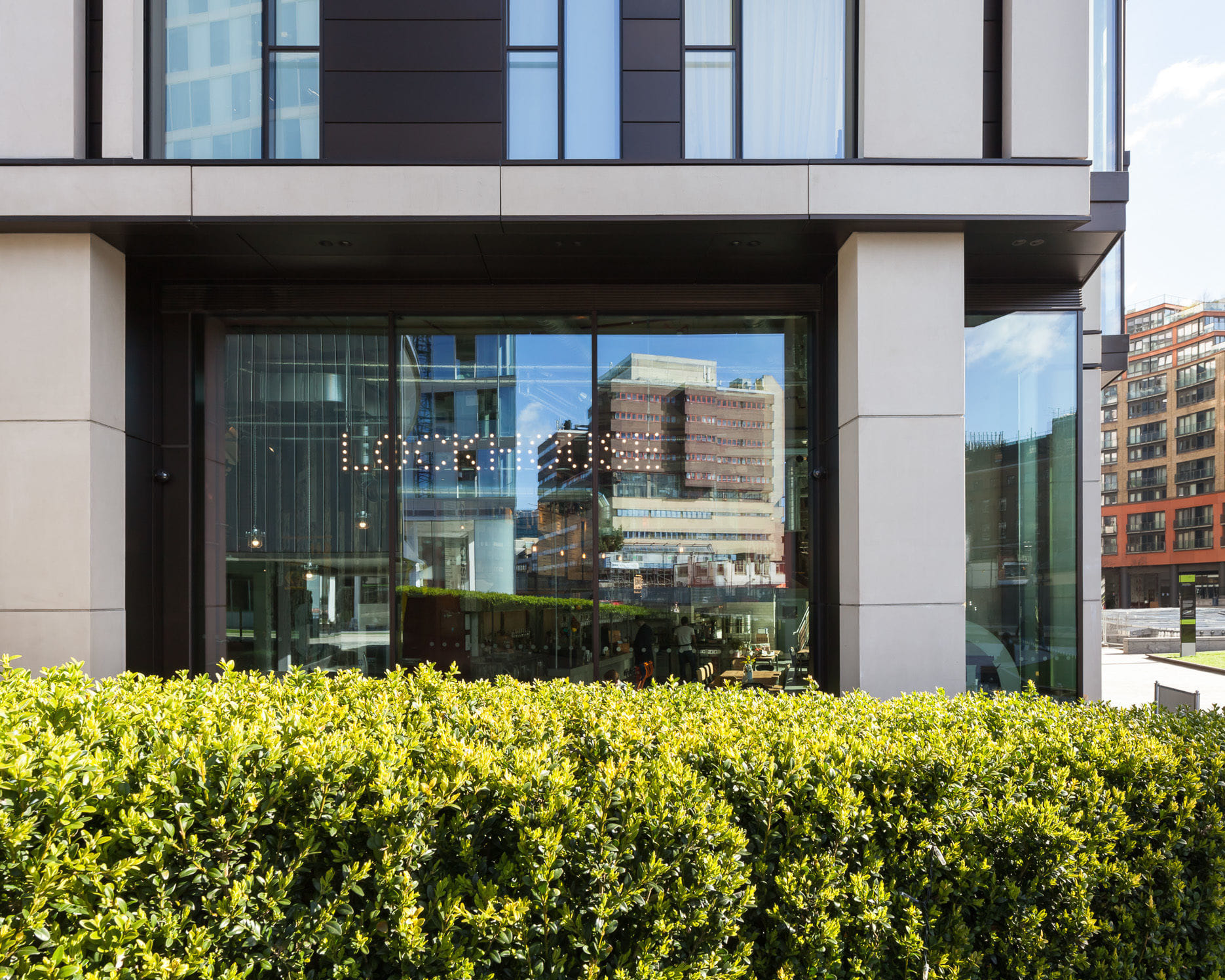 Exclusive Use Venue Hire  16