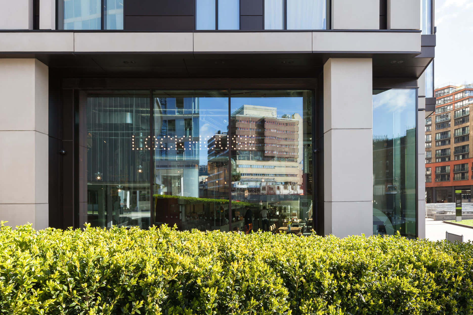 Exclusive Use Venue Hire 16